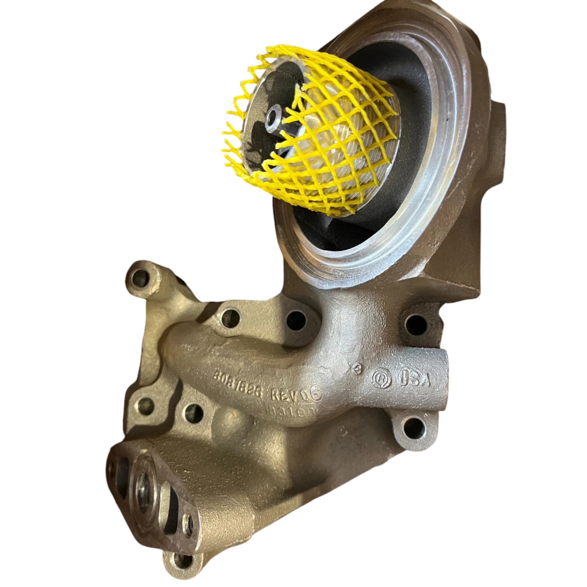 3087826 Cummins Oil Cooler Support