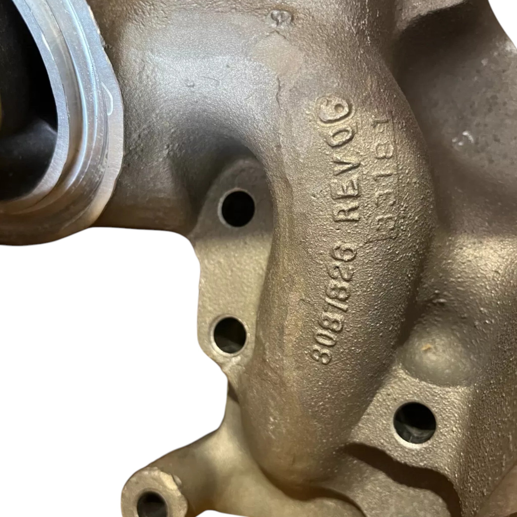 3087826 Cummins Oil Cooler Support