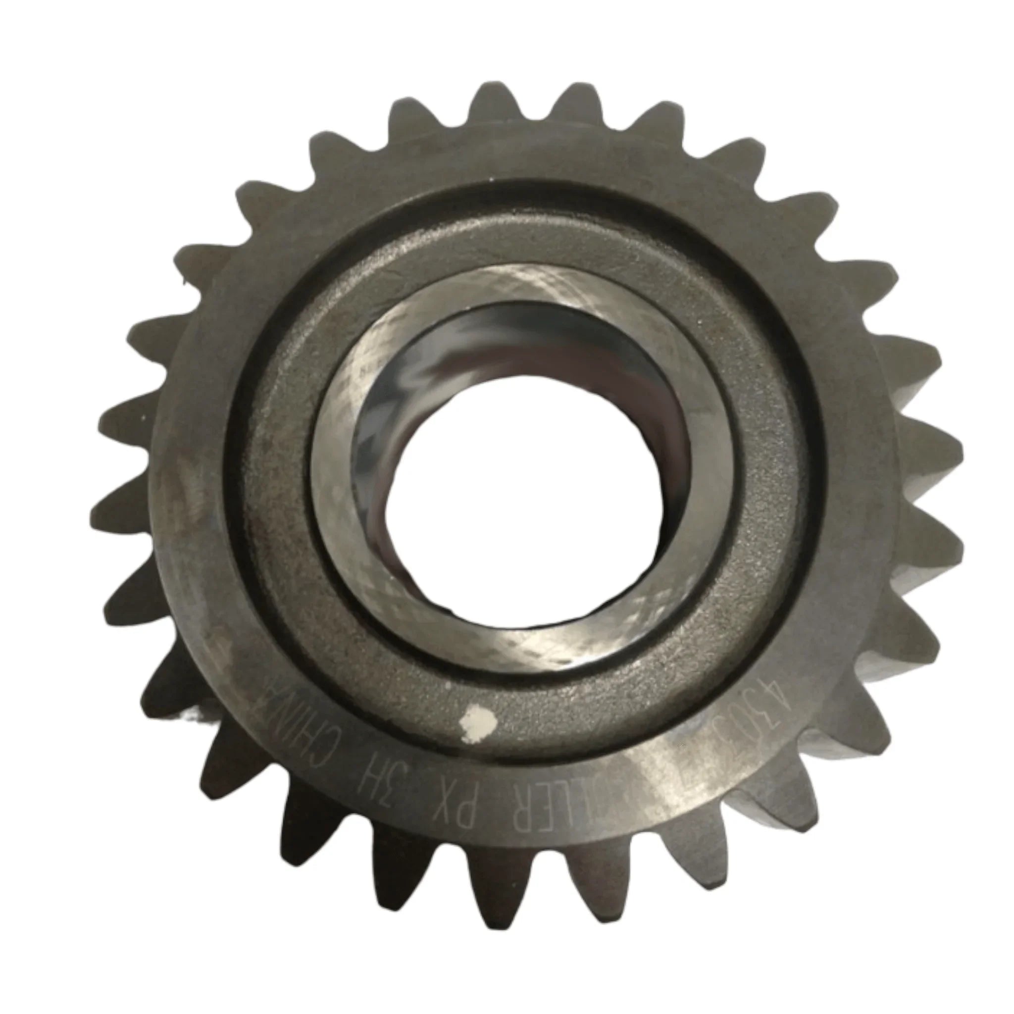 3088-4303117 Genuine Volvo Gear Reverse Idler - Truck To Trailer