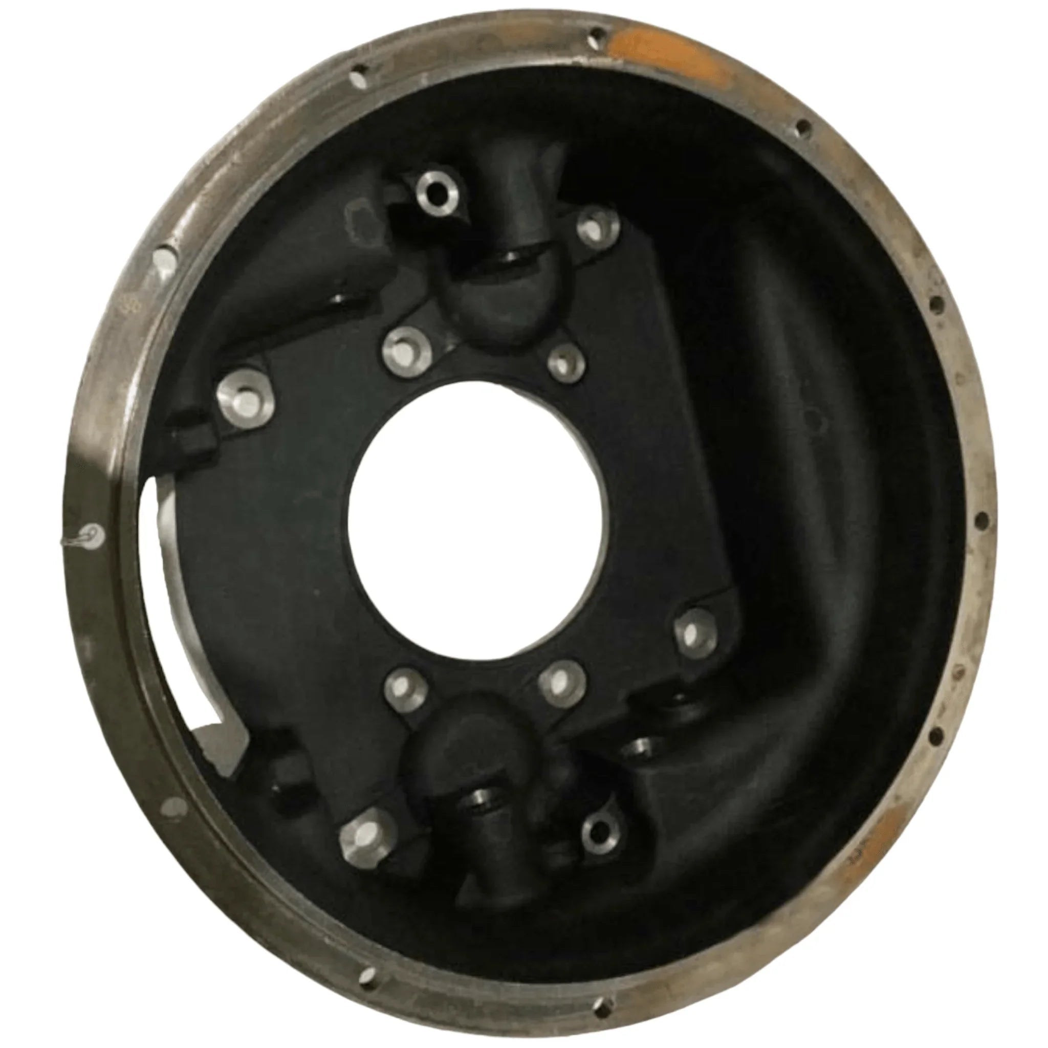 3088-A3723 Genuine Volvo Housing - Truck To Trailer