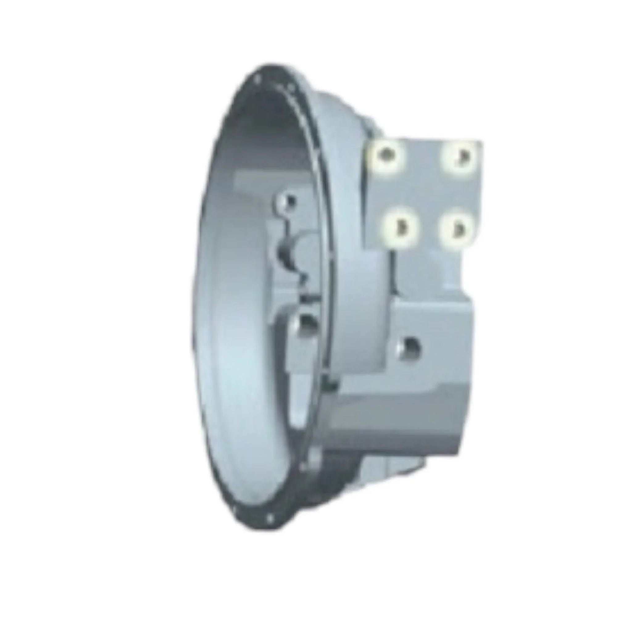 3088-A4751 Genuine Volvo Housing Assy Clutch - Truck To Trailer