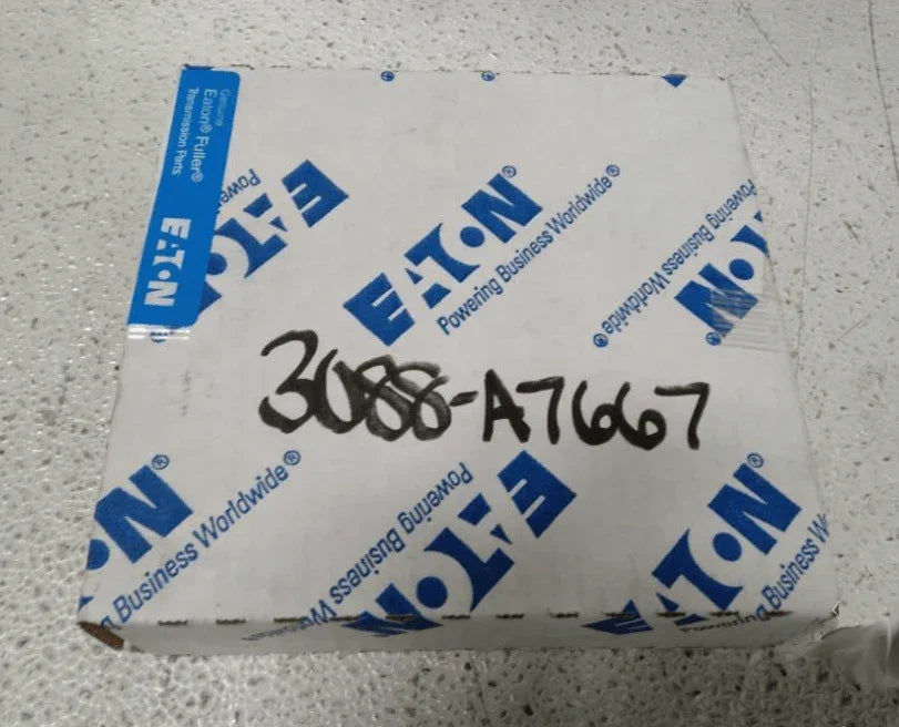 3088-A7667 Genuine Mack Clutch Housing - Truck To Trailer