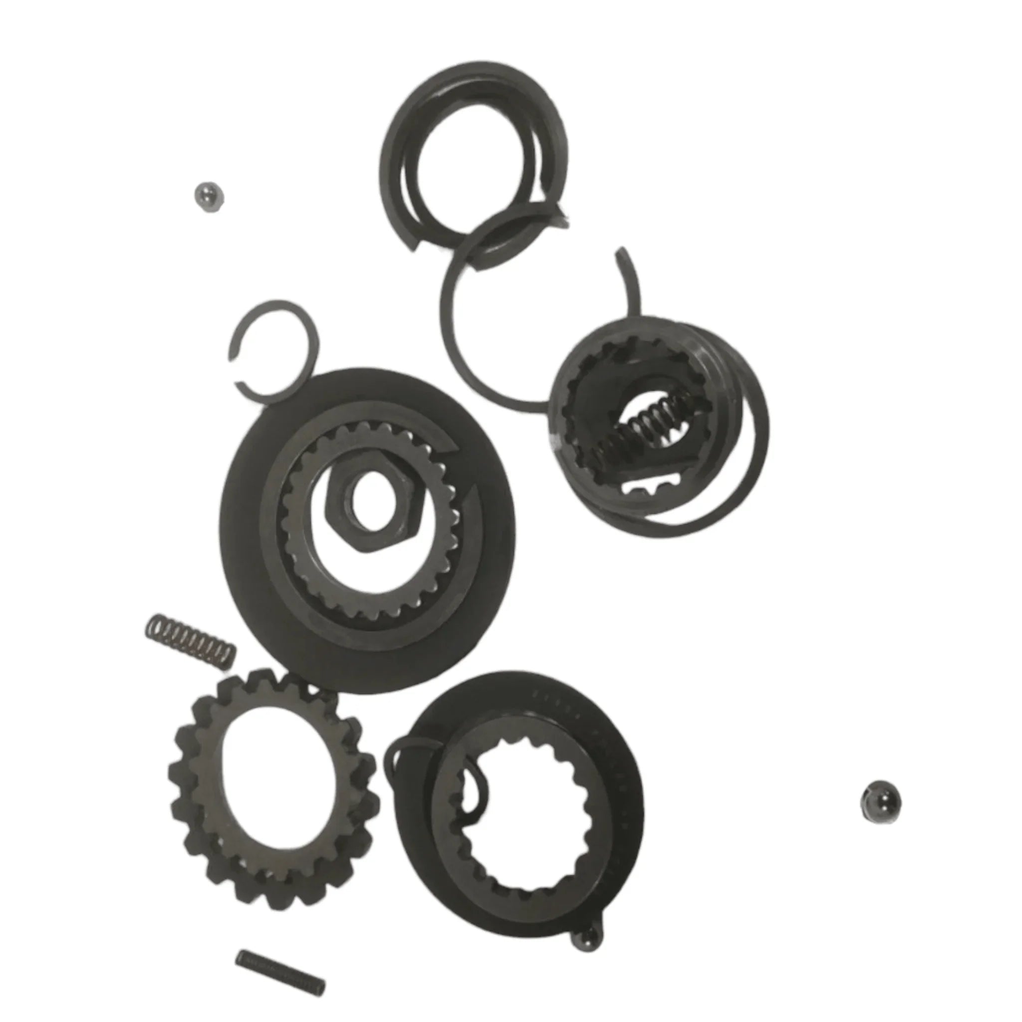 3088-K2064 Genuine Volvo Kit Small - Truck To Trailer