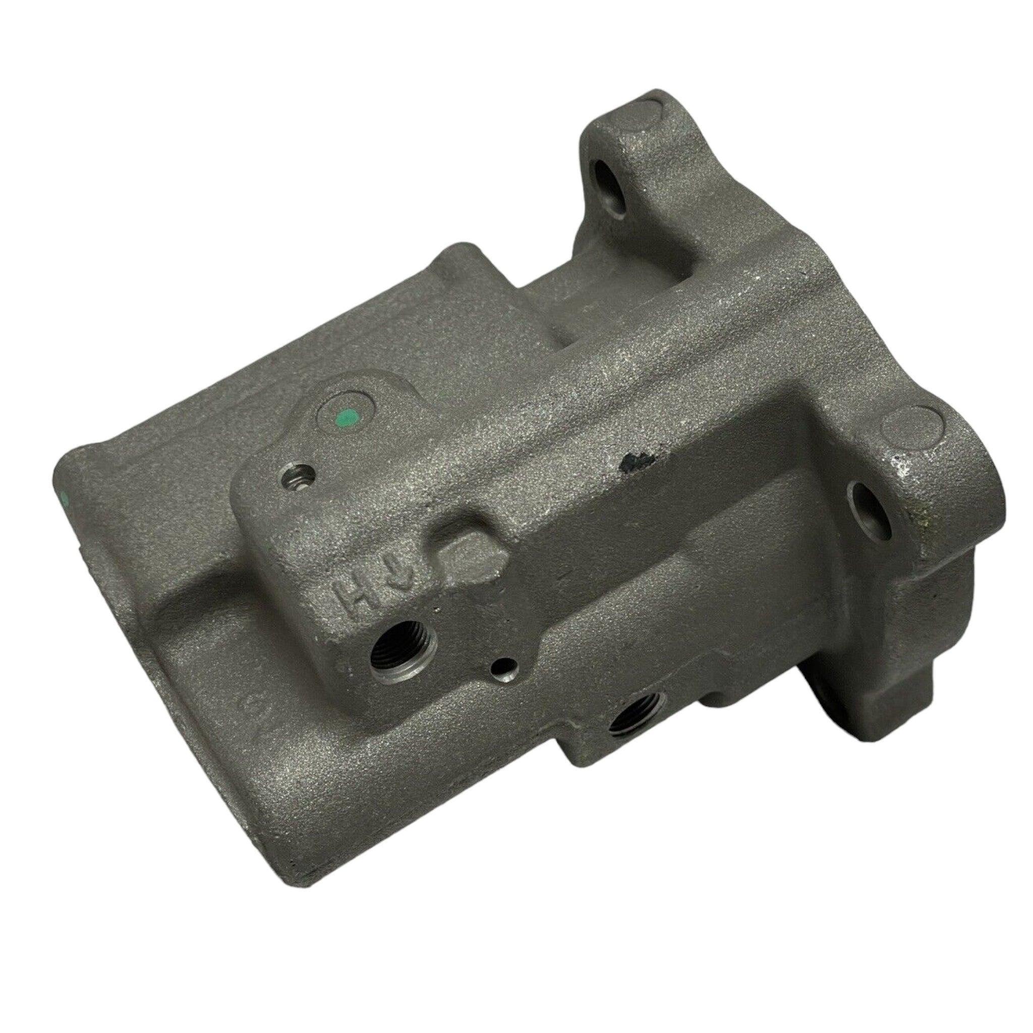 3088-K3366 Genuine Volvo Splitter Cylinder Cover - Truck To Trailer