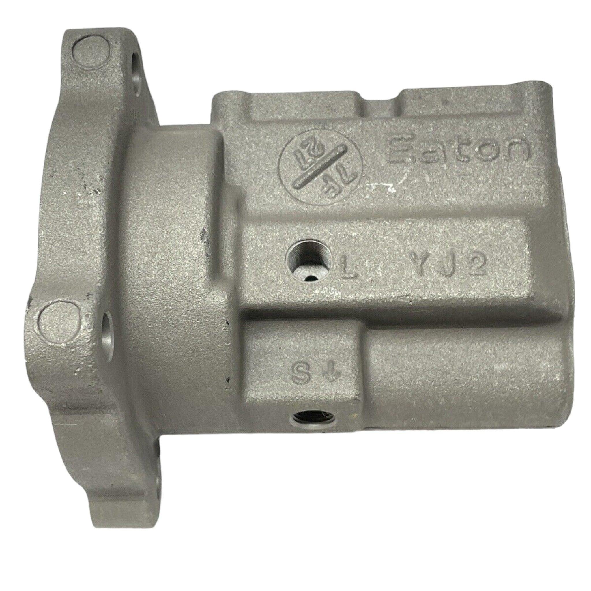 3088-K3366 Genuine Volvo Splitter Cylinder Cover - Truck To Trailer