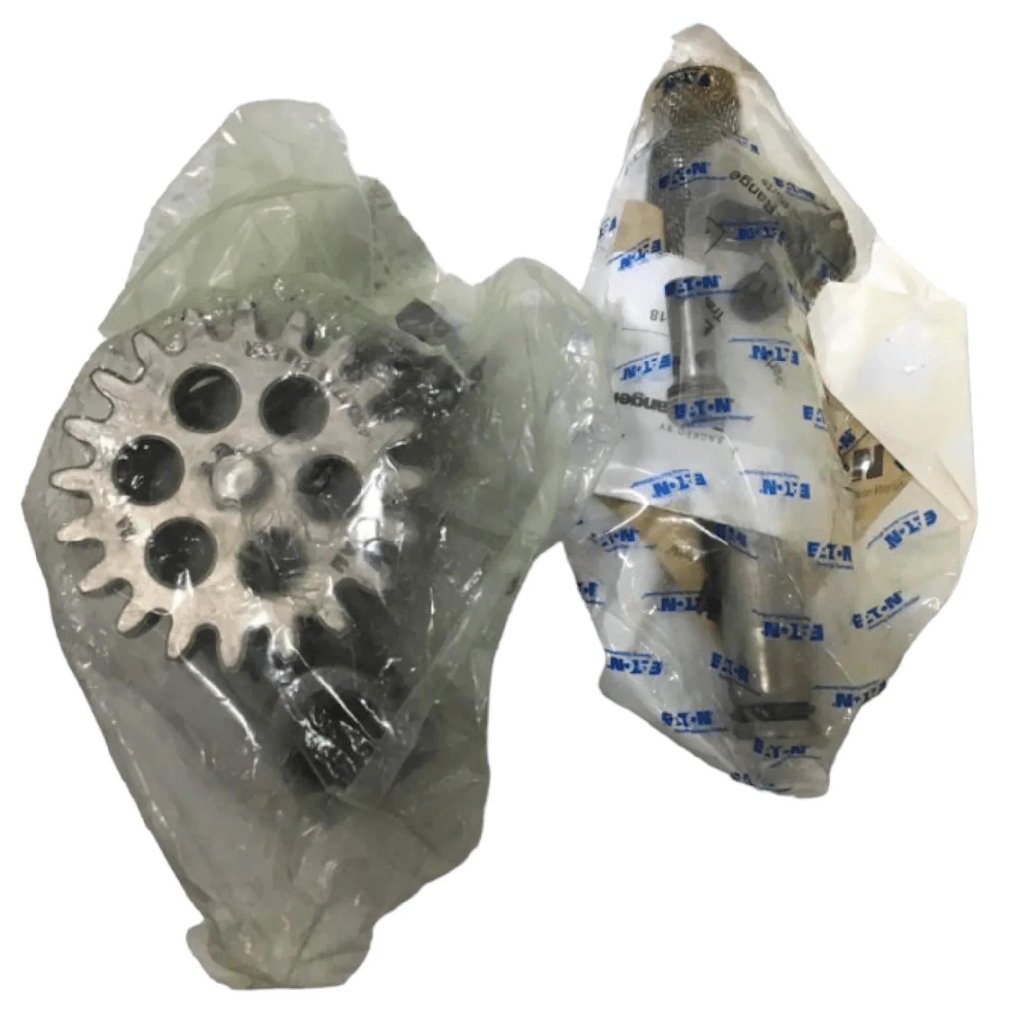 C65-6002 Genuine Volvo Oil Pump Kit