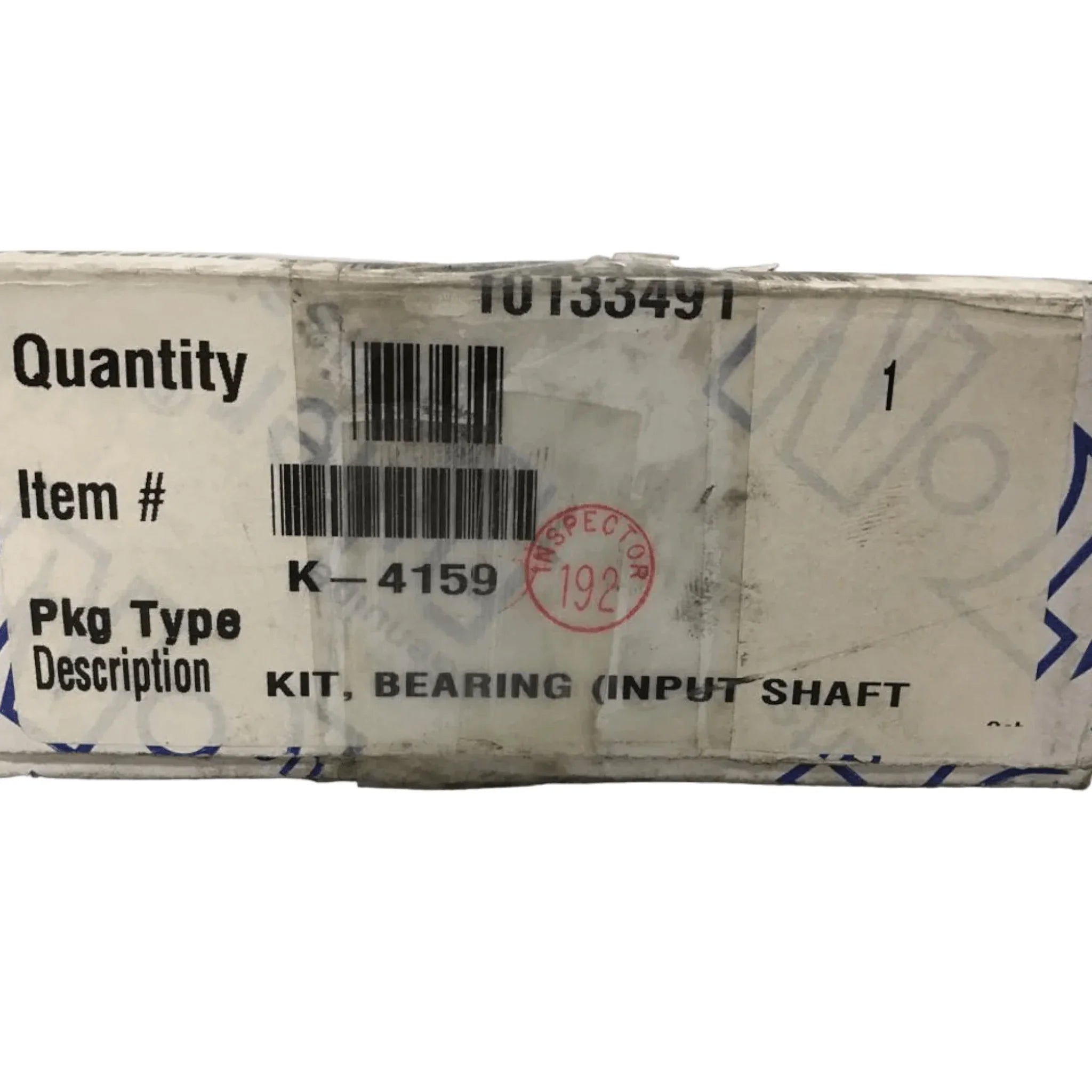 3088-K4159 Genuine Volvo Cup-Bearing - Truck To Trailer