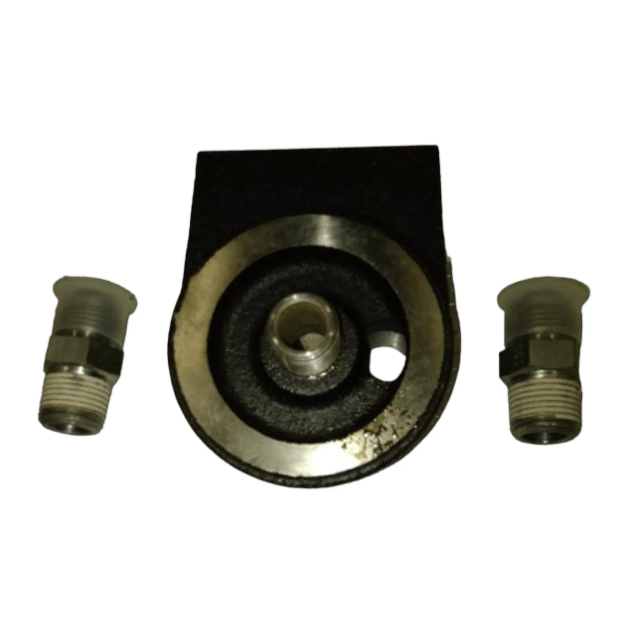 3088-S1404 Genuine Volvo Oil Filter - Truck To Trailer