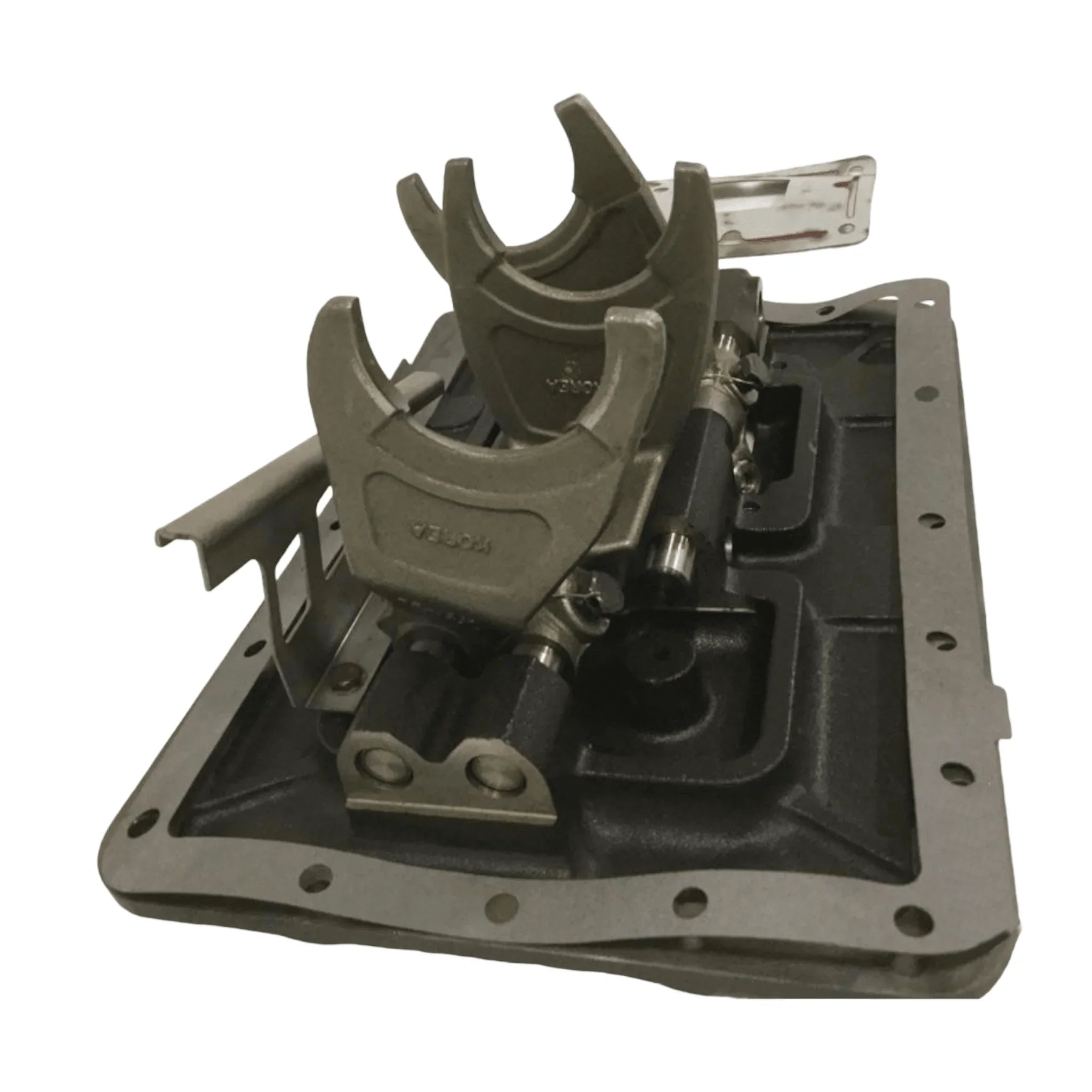 3088-S1531 Genuine Volvo Housing - Truck To Trailer