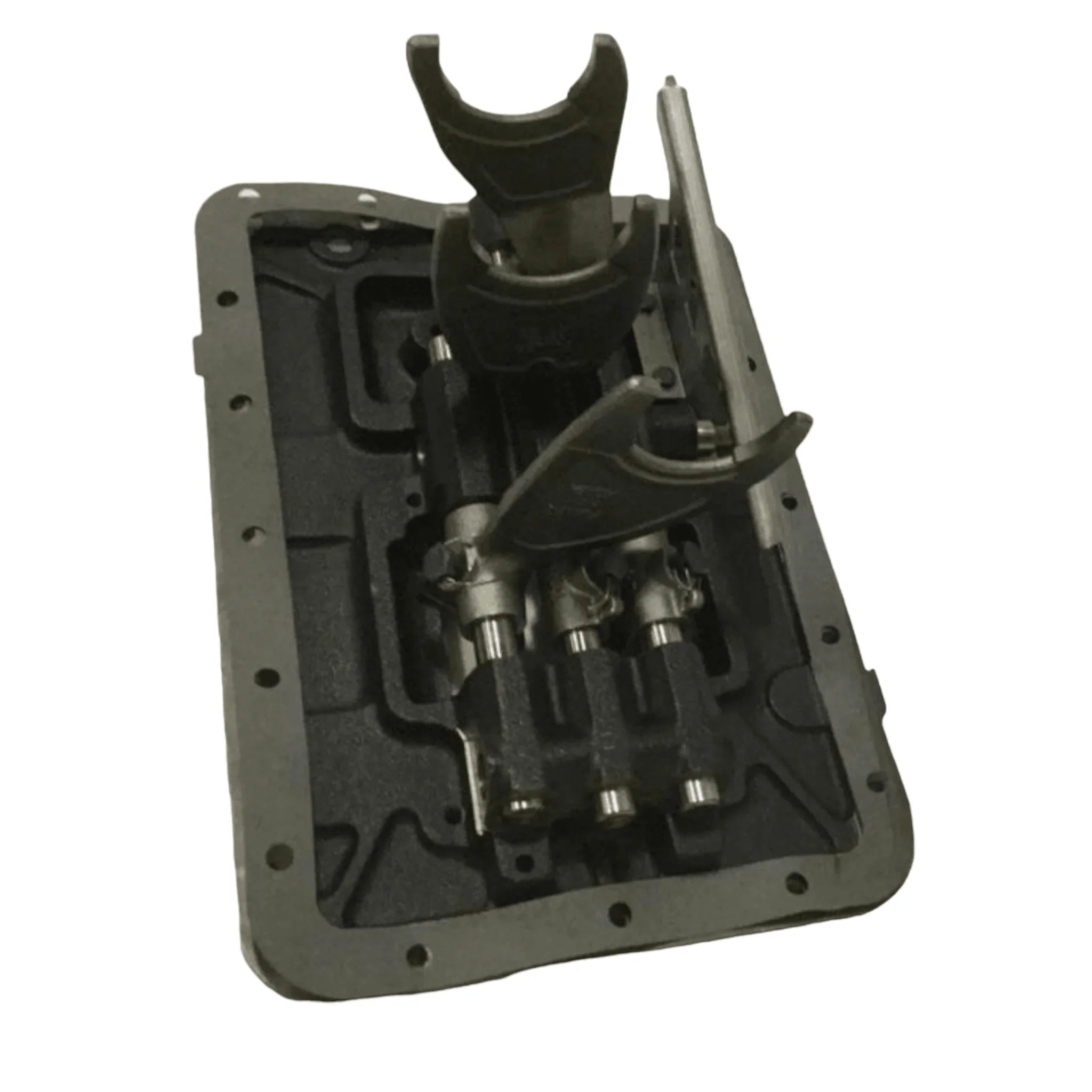 3088-S1531 Genuine Volvo Housing - Truck To Trailer