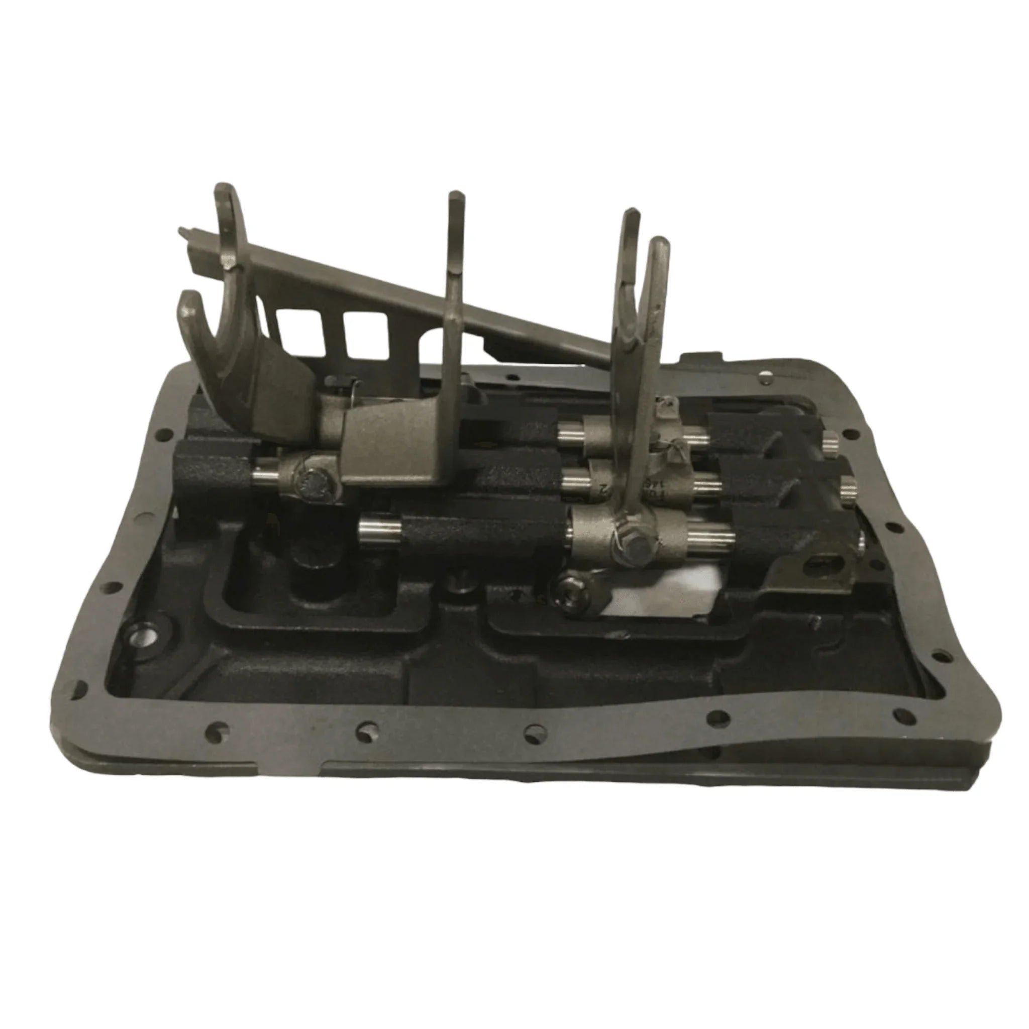 3088-S1531 Genuine Volvo Housing - Truck To Trailer
