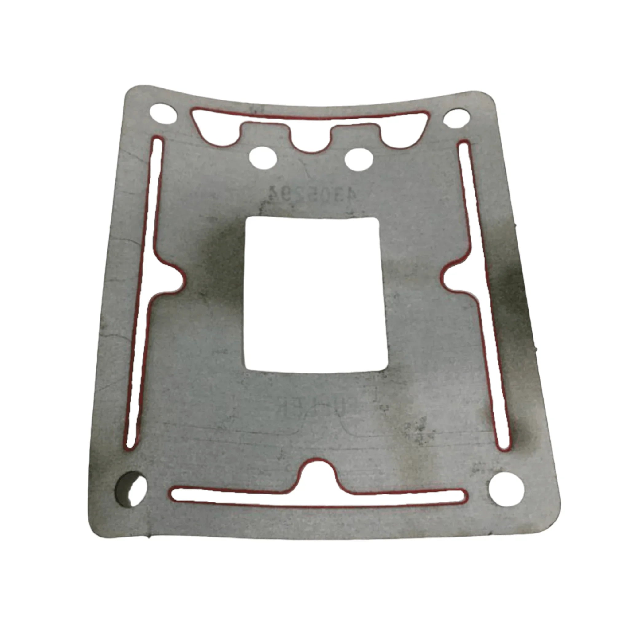 3088-S1531 Genuine Volvo Housing - Truck To Trailer