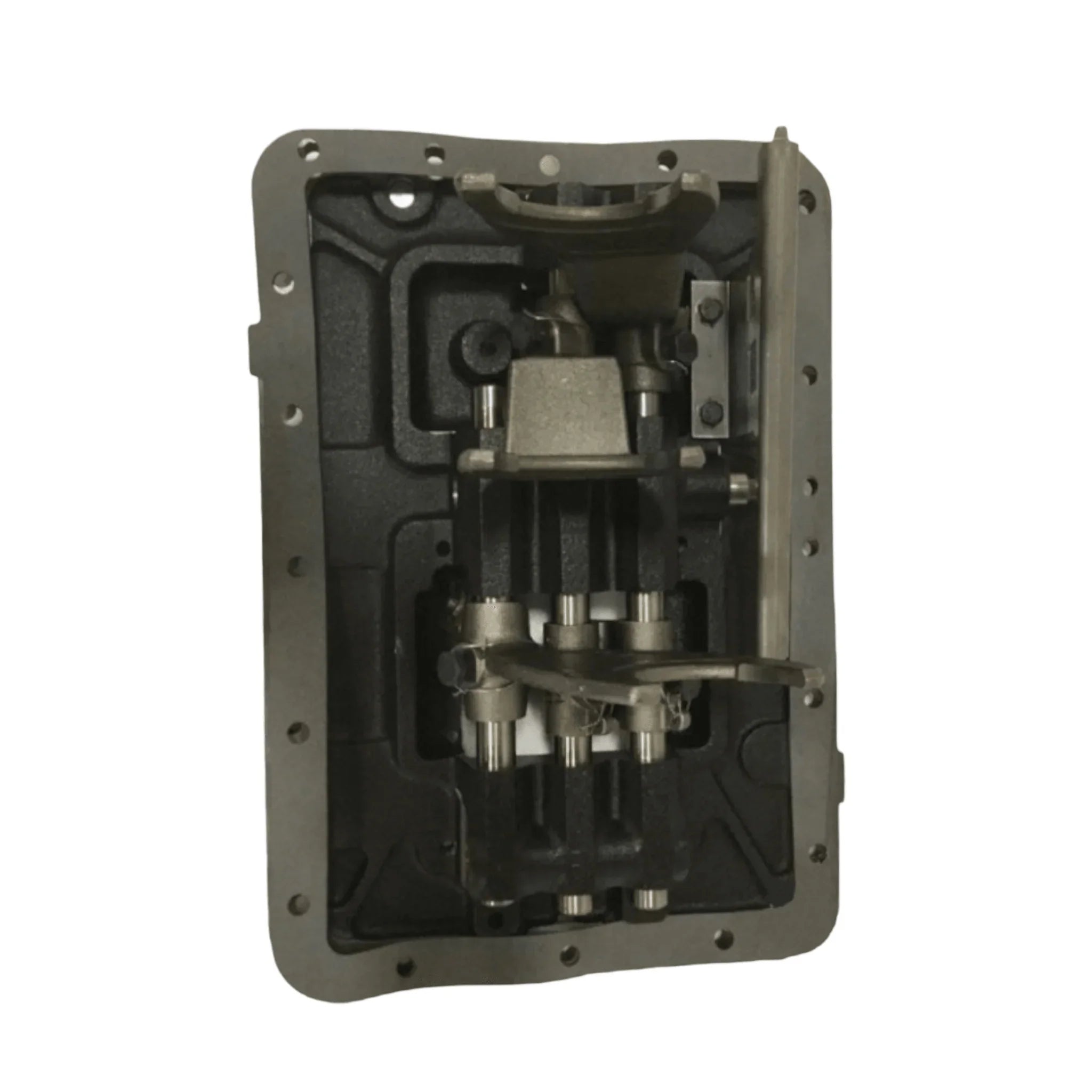 3088-S1531 Genuine Volvo Housing - Truck To Trailer