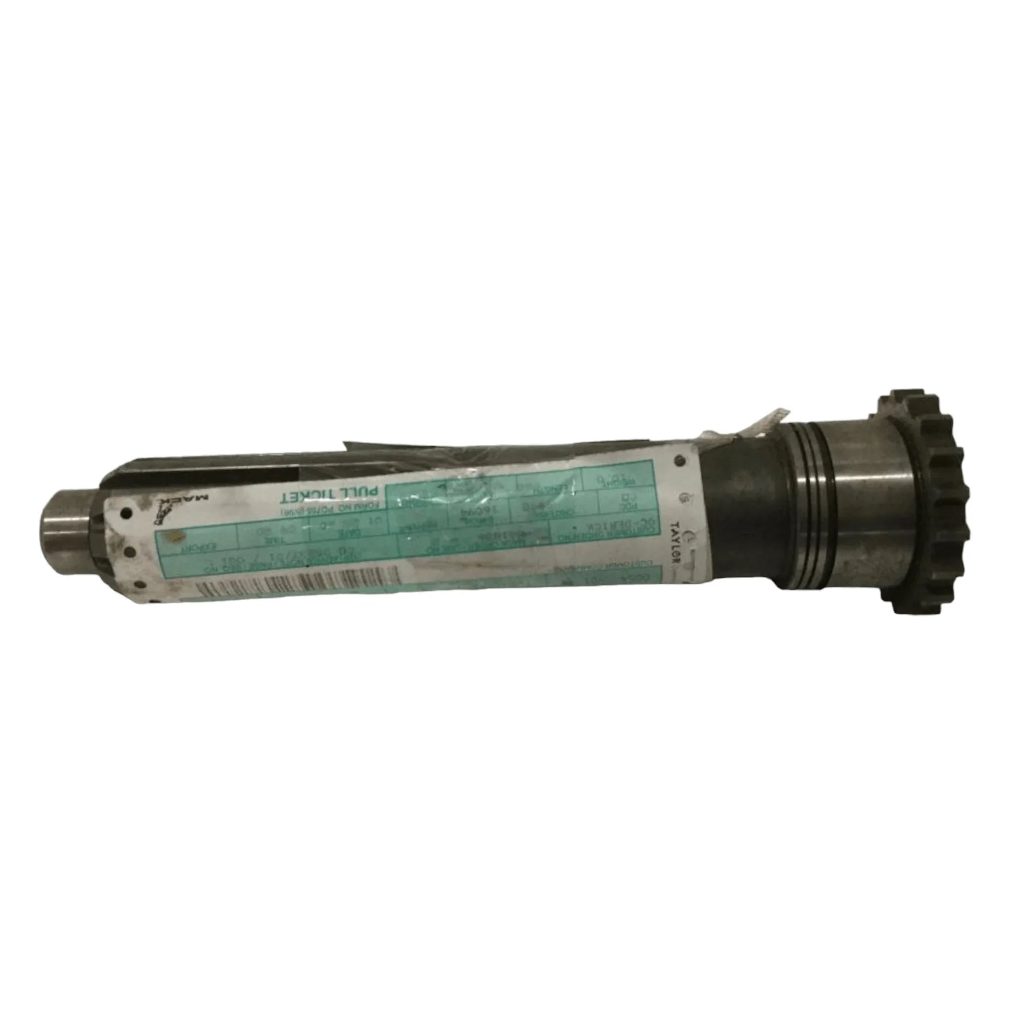 3088-S1660 Genuine Volvo Shaft Input Pull - Truck To Trailer
