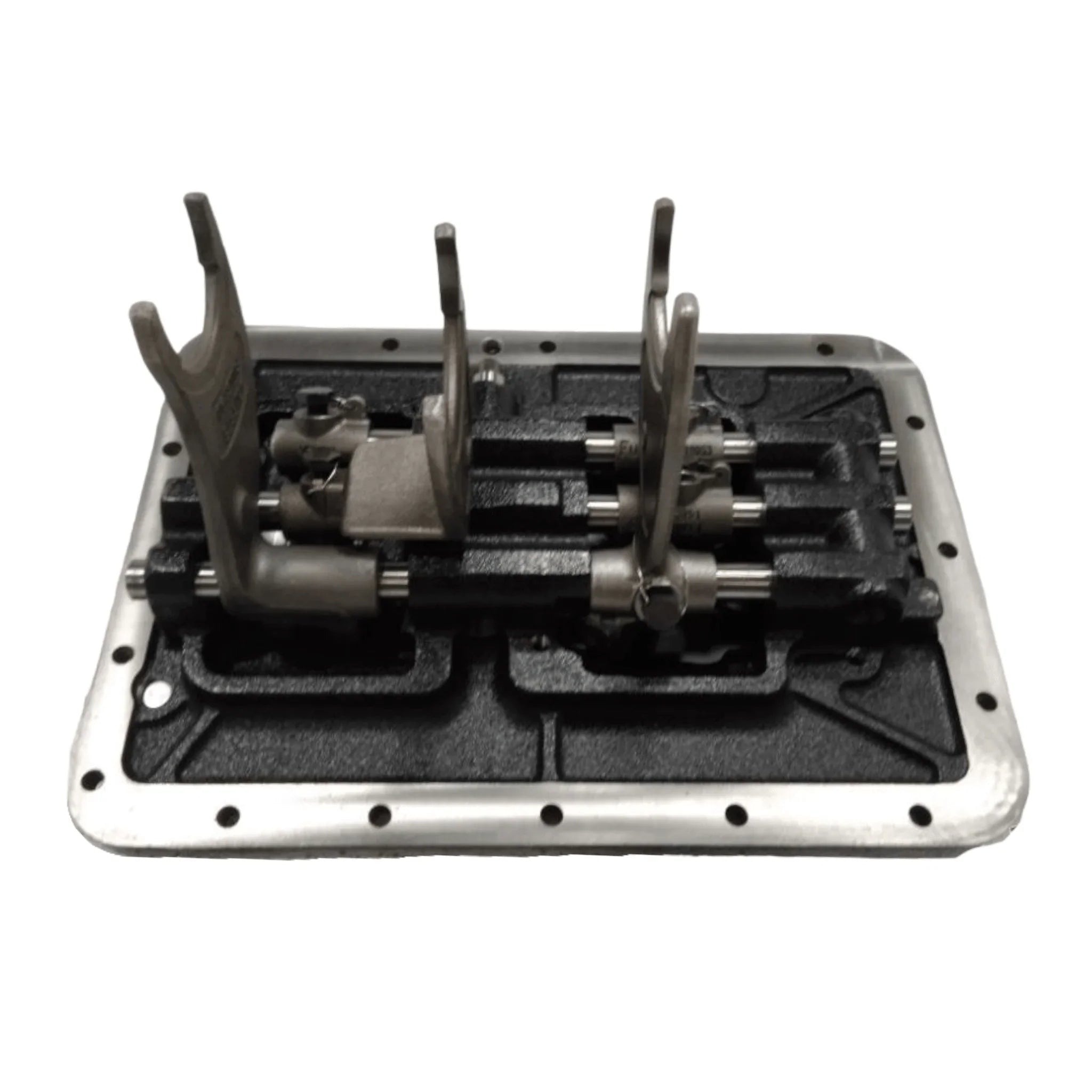 3088-S2910 Genuine Volvo Shift Bar Housing - Truck To Trailer