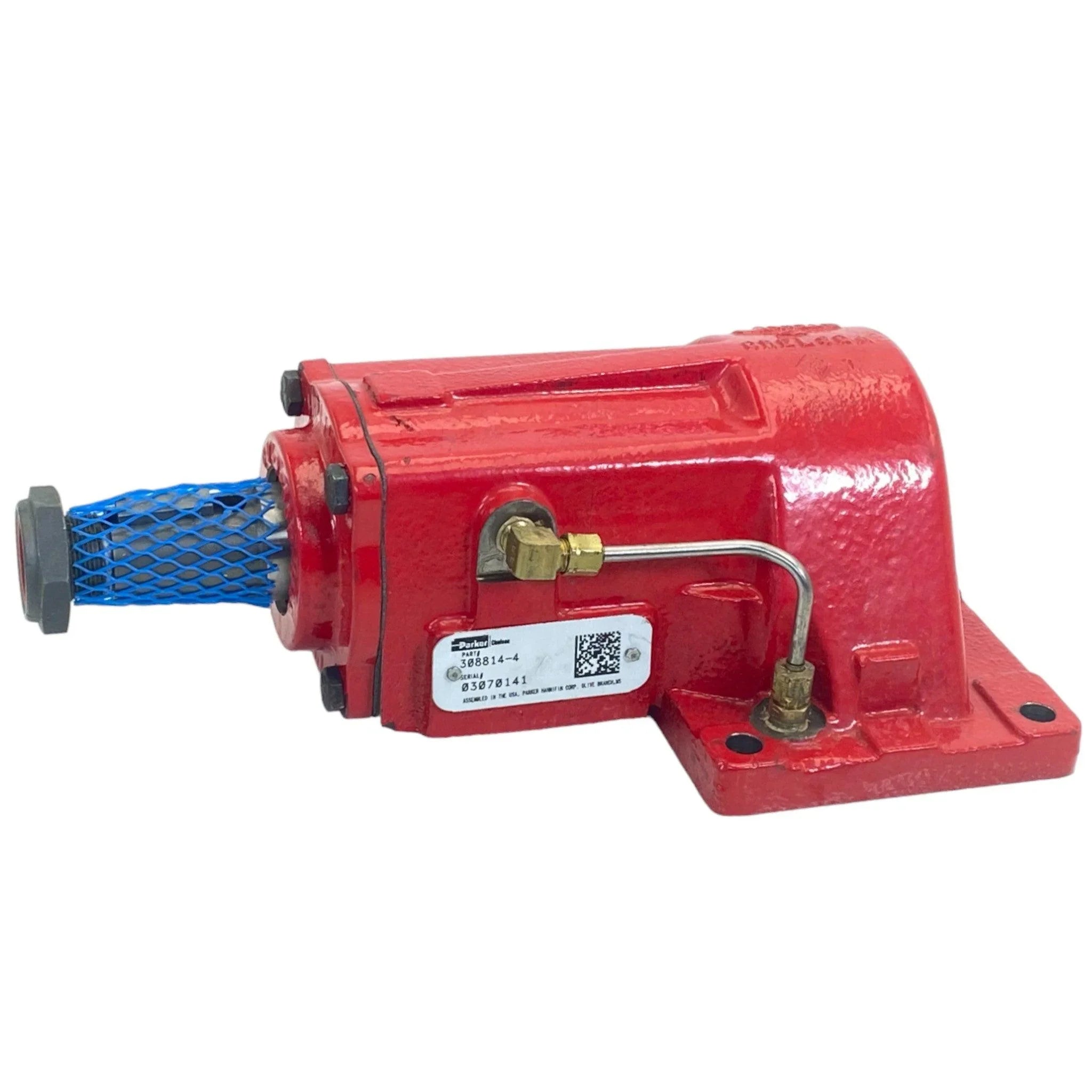 3088144 Genuine Chelsea PTO Power Take Off