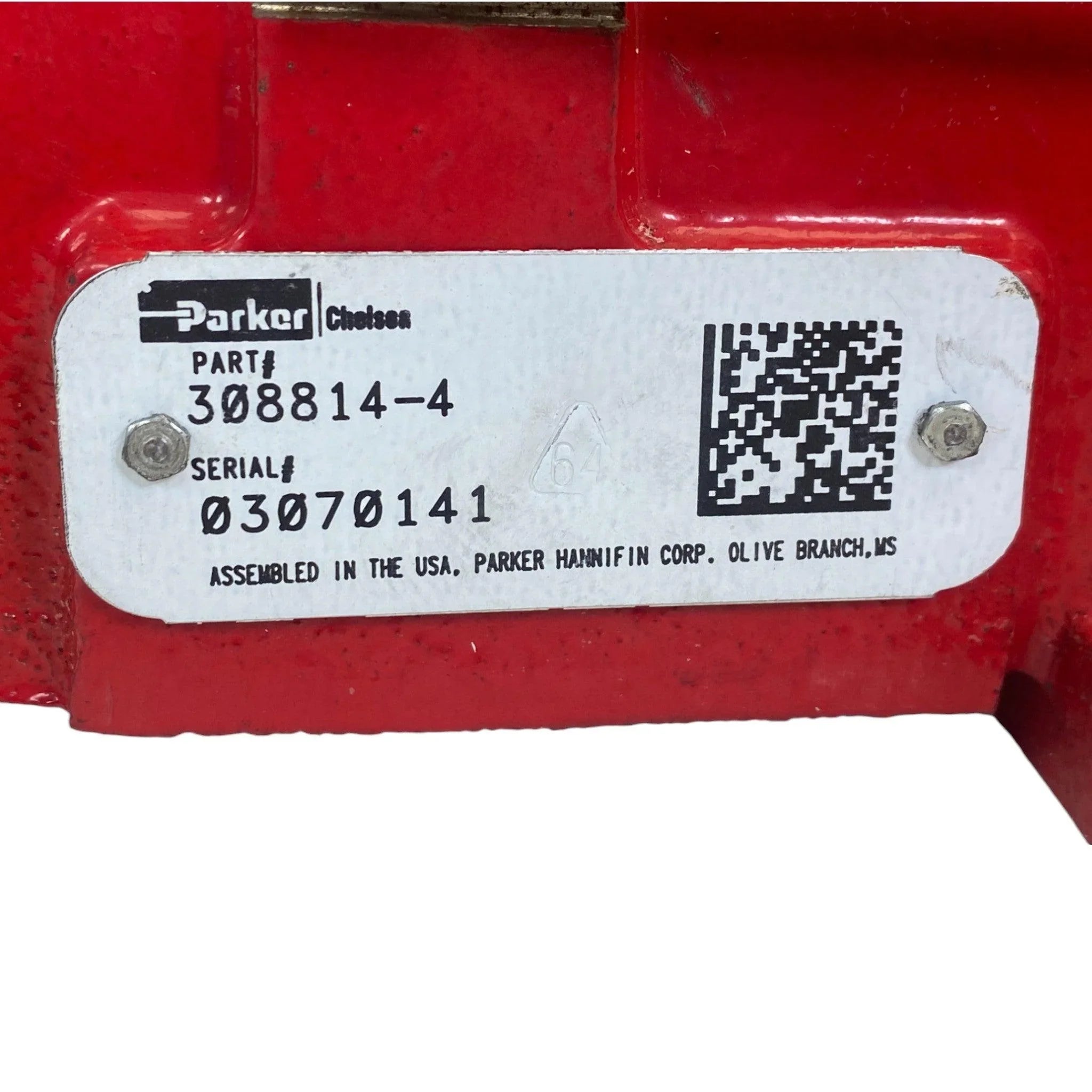 3088144 Genuine Chelsea PTO Power Take Off