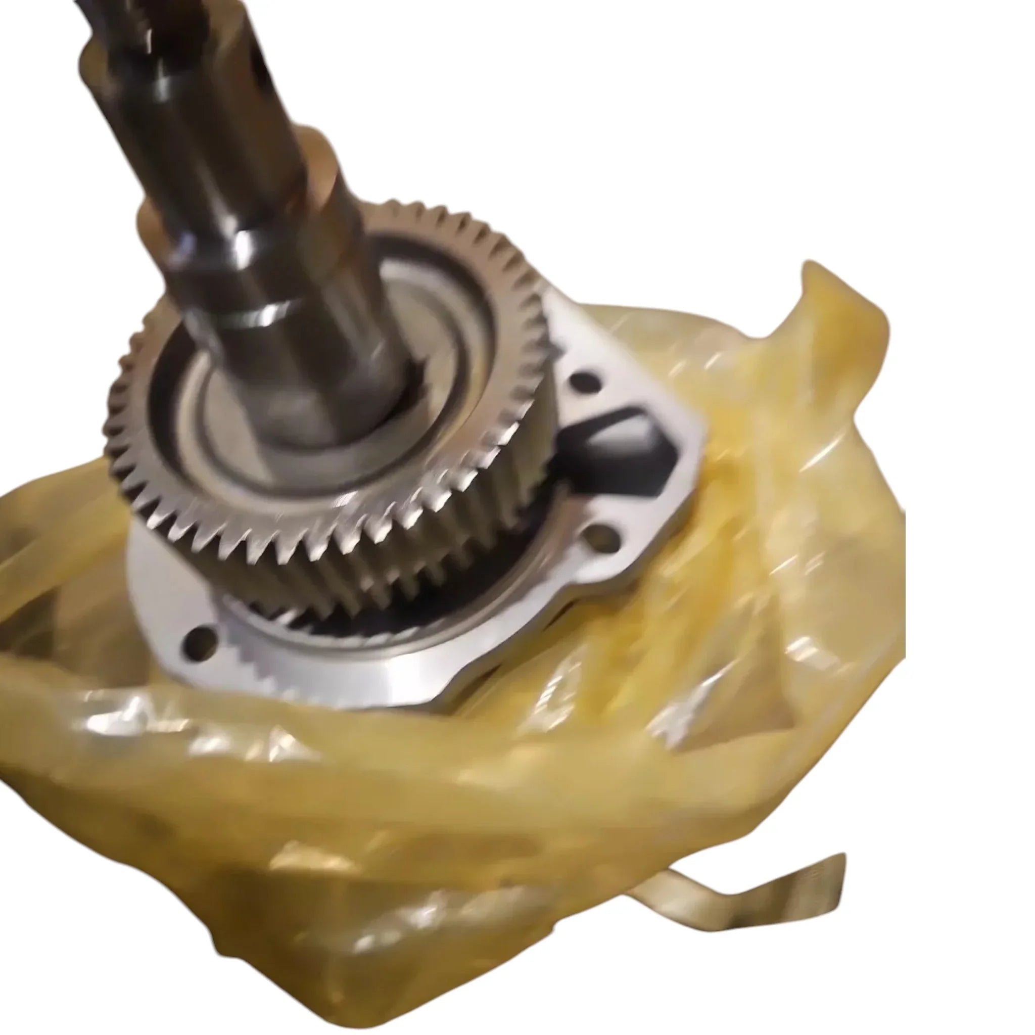 3088845 Genuine Cummins Accessory Drive