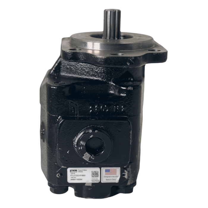 3089110244 Genuine Parker Hydraulic Pump - ADVANCED TRUCK PARTS