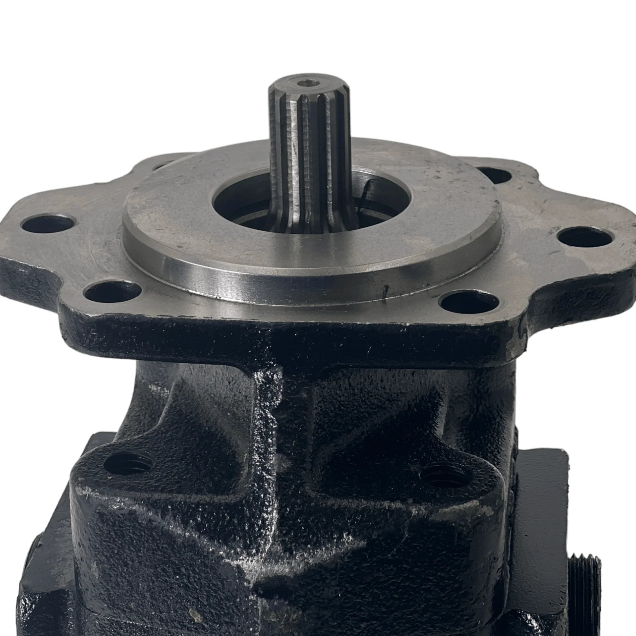 3089110265 Genuine Parker Hydraulic Gear Pump