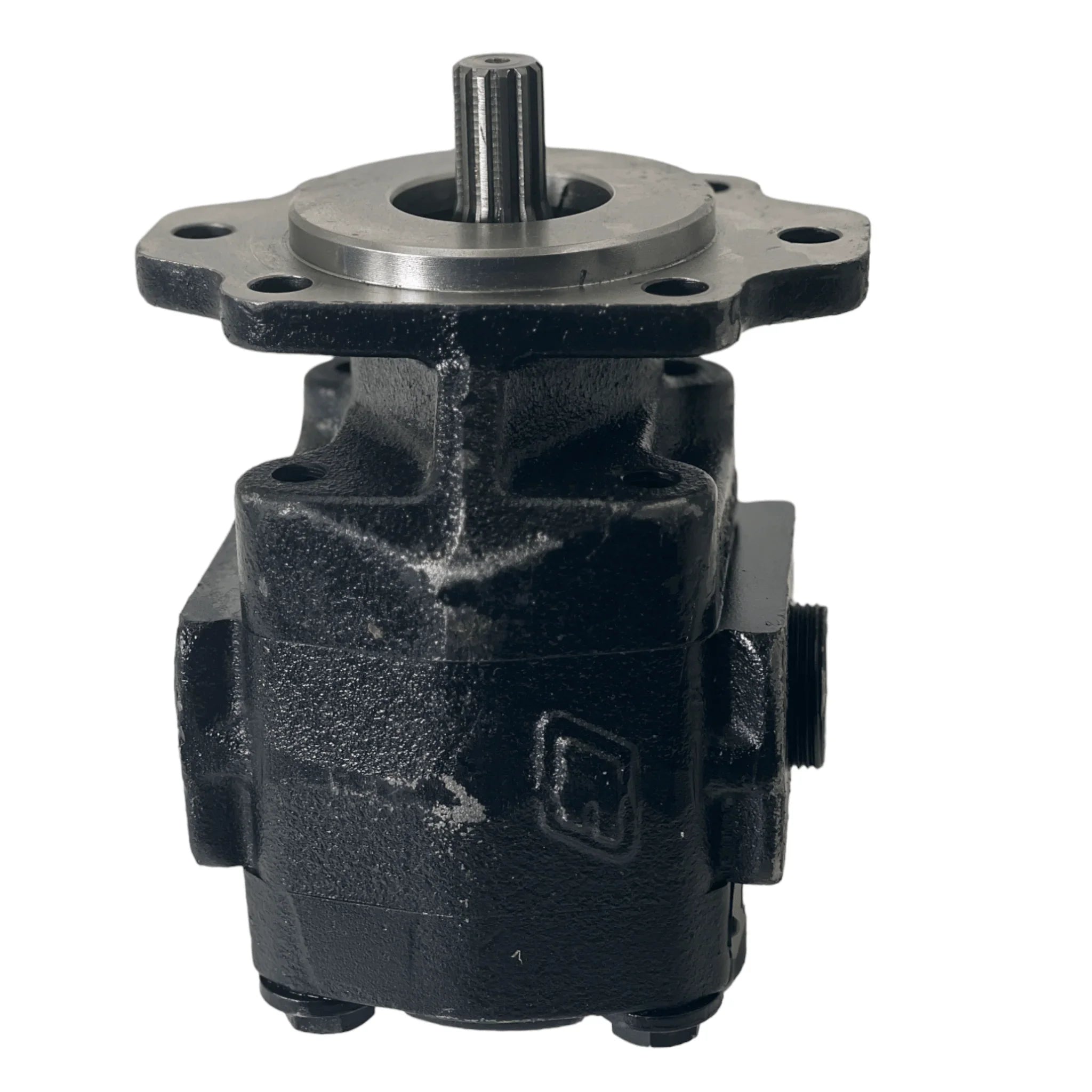 3089110265 Genuine Parker Hydraulic Gear Pump
