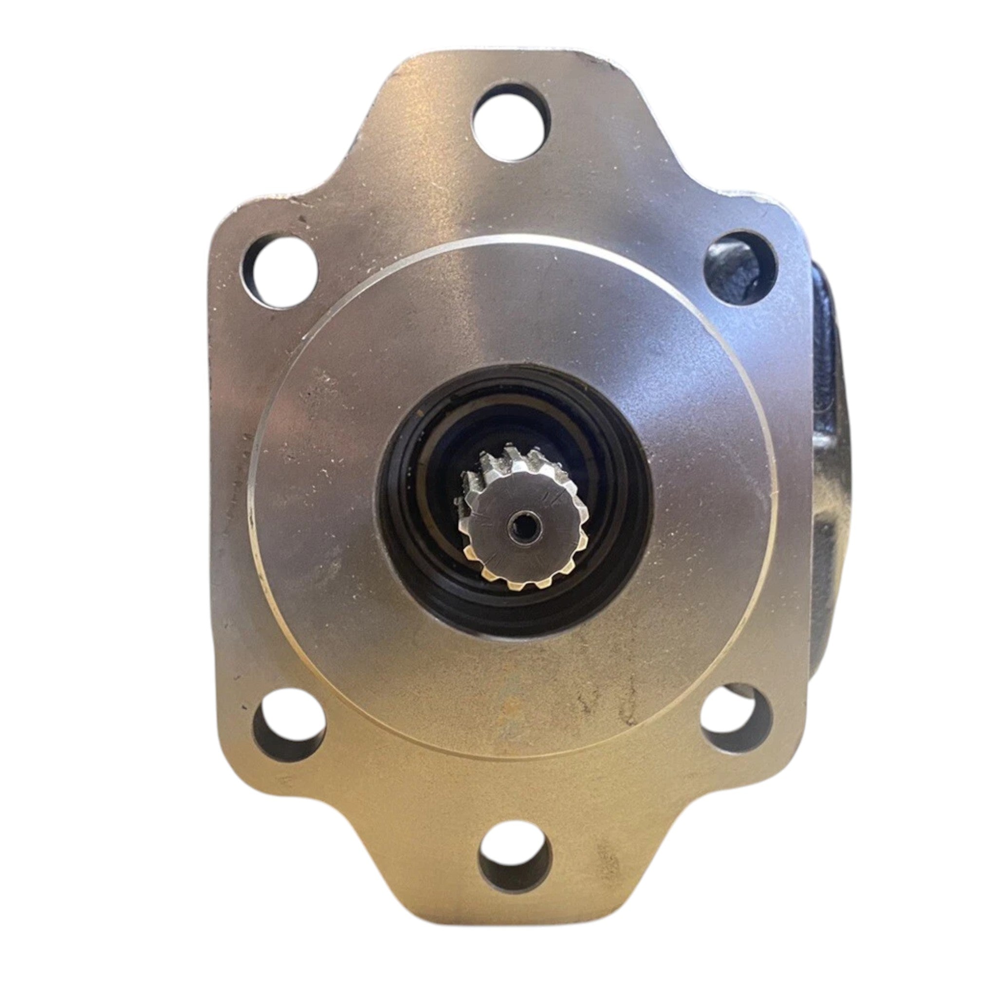 PK172BPBB Genuine Parker Hydraulic Gear Pump