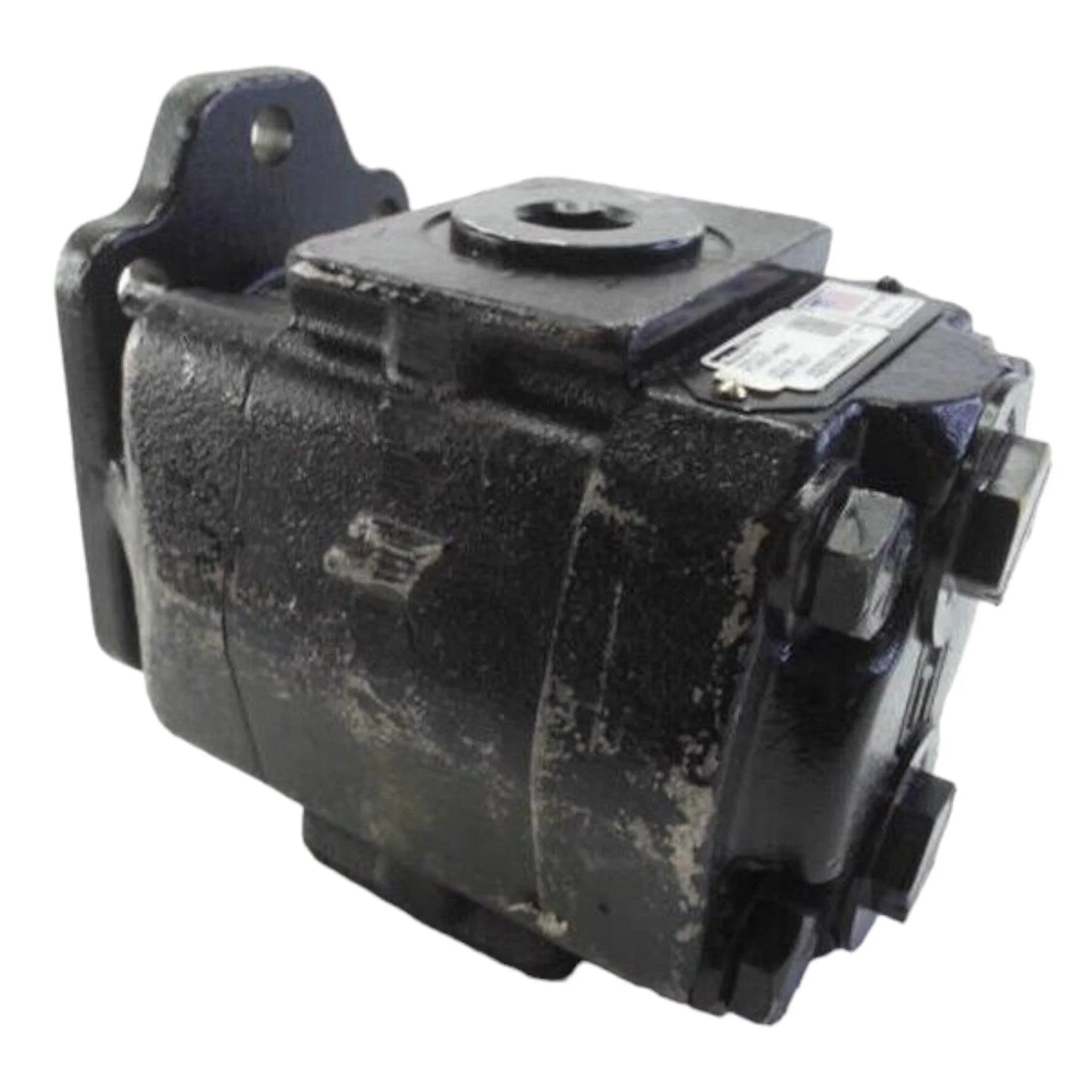 308-9110-277 Genuine Parker Hydraulic Gear Pump