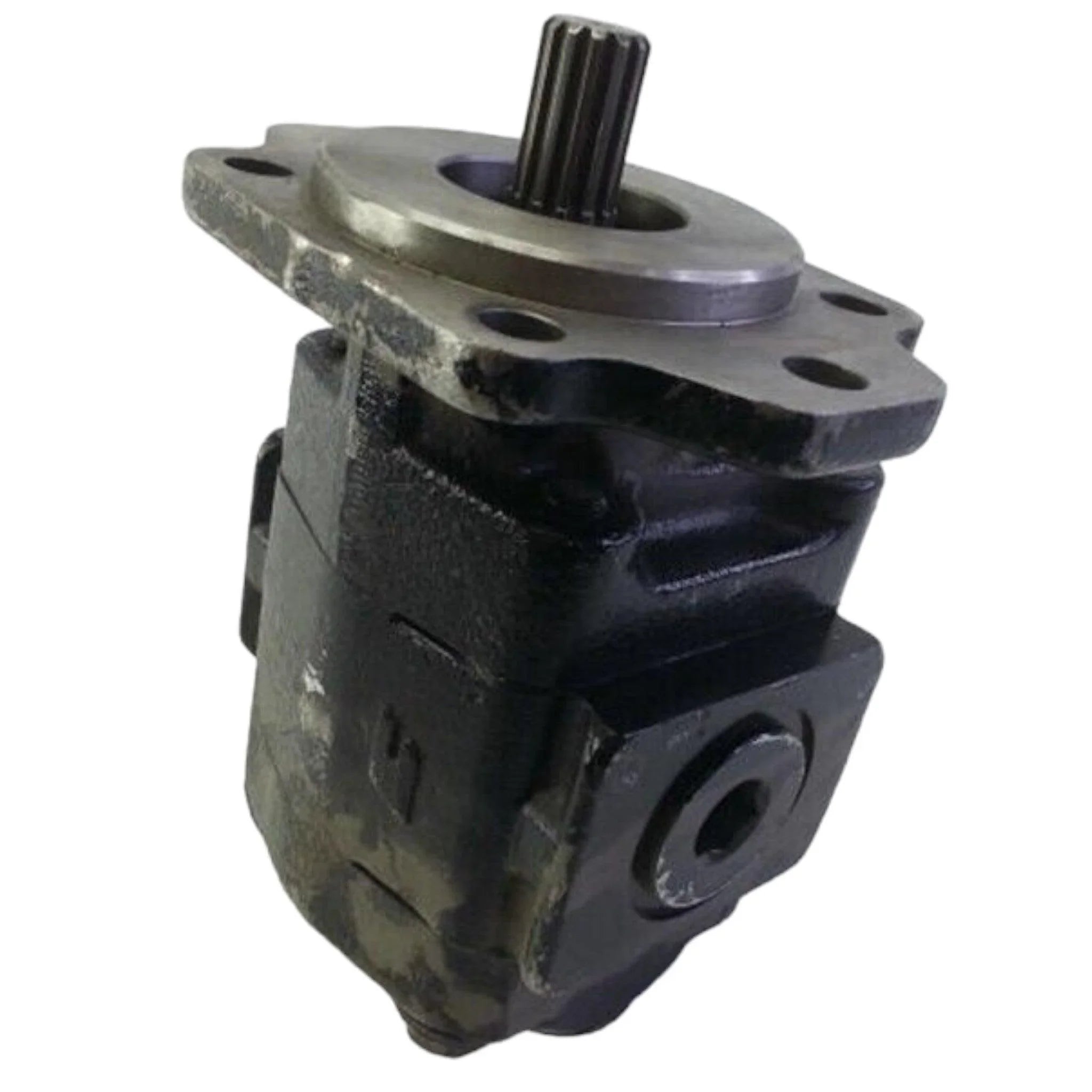 308-9110-277 Genuine Parker Hydraulic Gear Pump