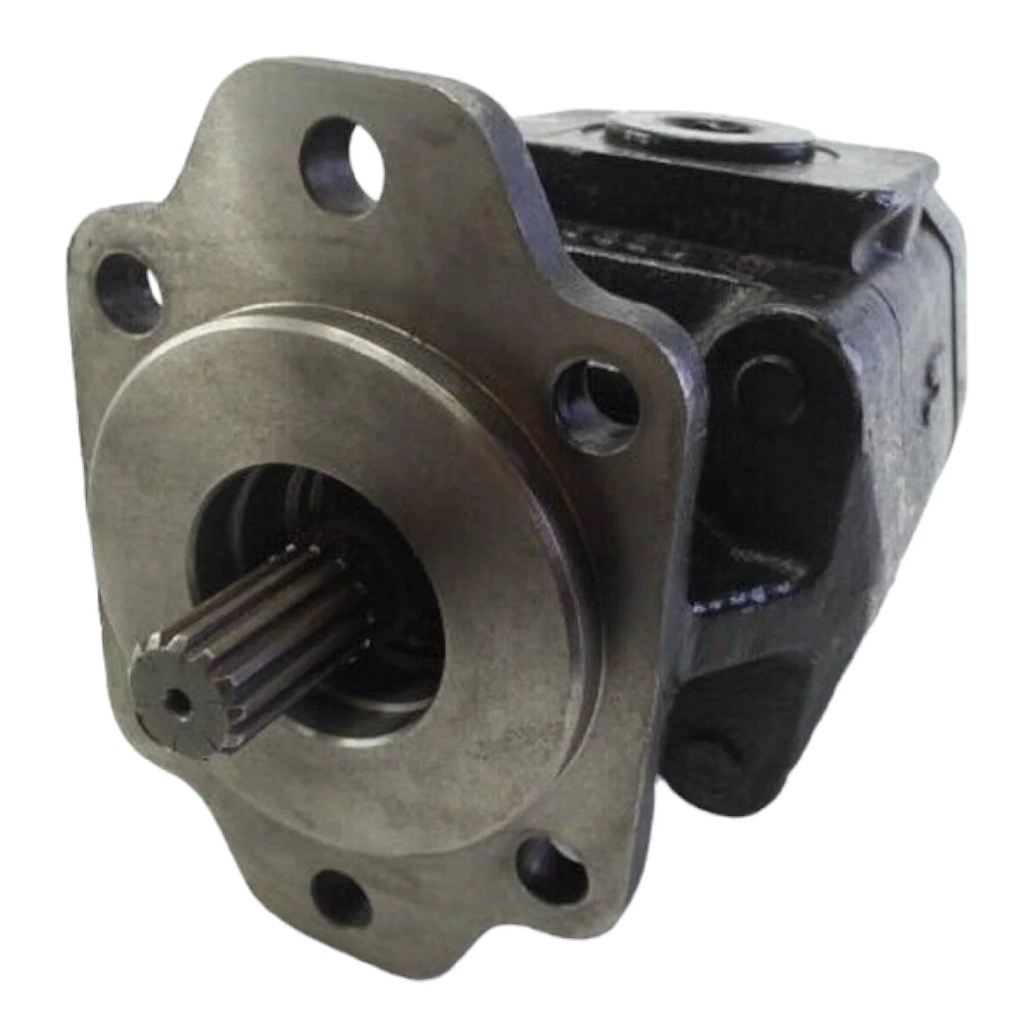308-9110-277 Genuine Parker Hydraulic Gear Pump