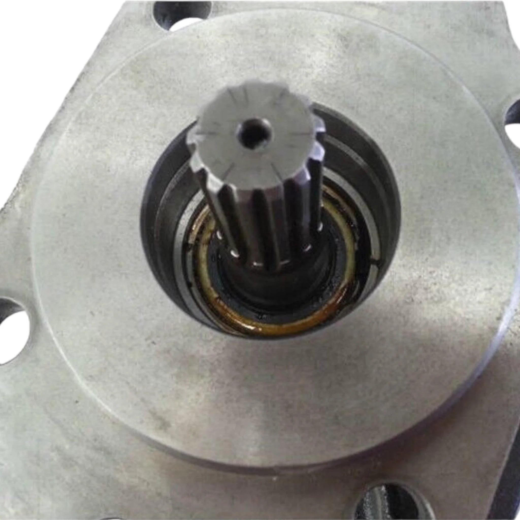 308-9110-277 Genuine Parker Hydraulic Gear Pump