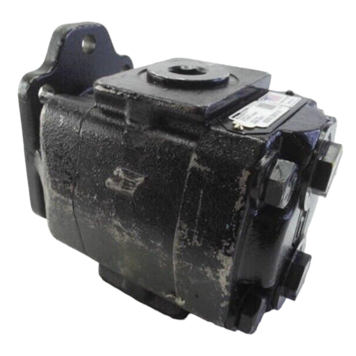 3089110277 Genuine Parker Hydraulic Gear Pump - ADVANCED TRUCK PARTS