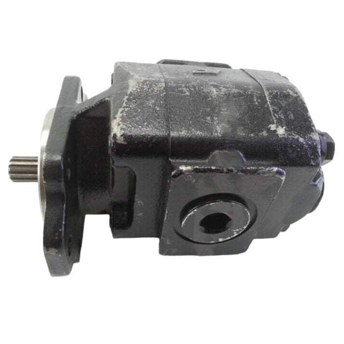 3089110277 Genuine Parker Hydraulic Gear Pump - ADVANCED TRUCK PARTS