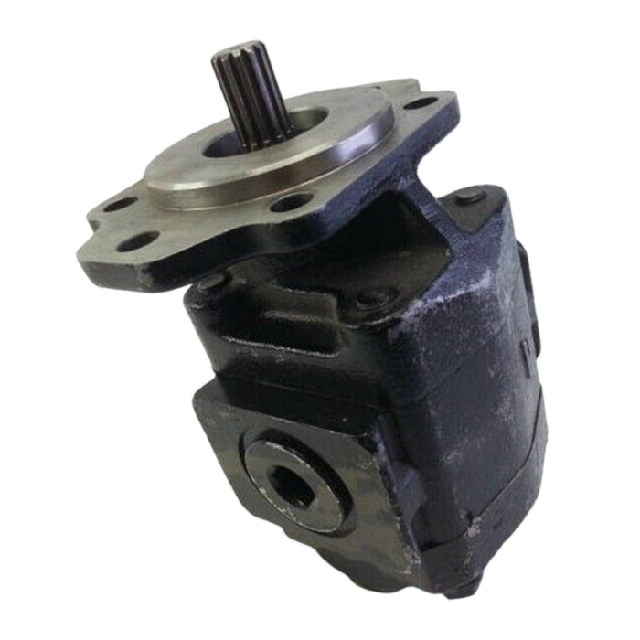 3089110277 Genuine Parker Hydraulic Gear Pump - ADVANCED TRUCK PARTS