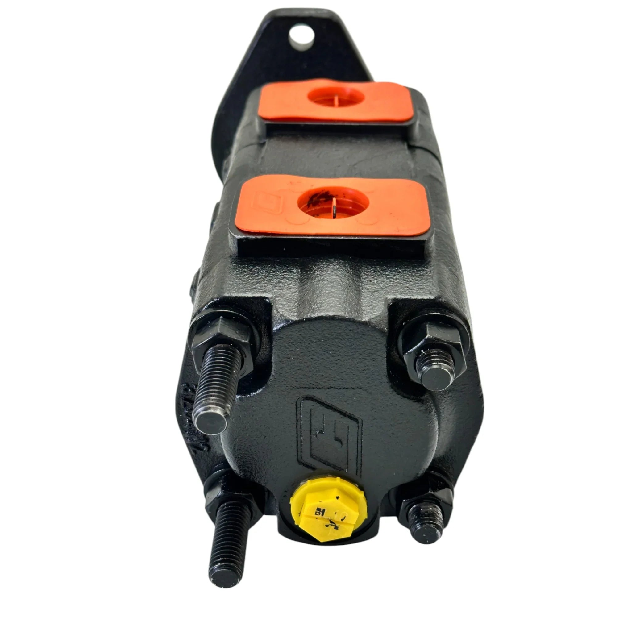 PGP020B346JY Genuine Parker Gear Pump
