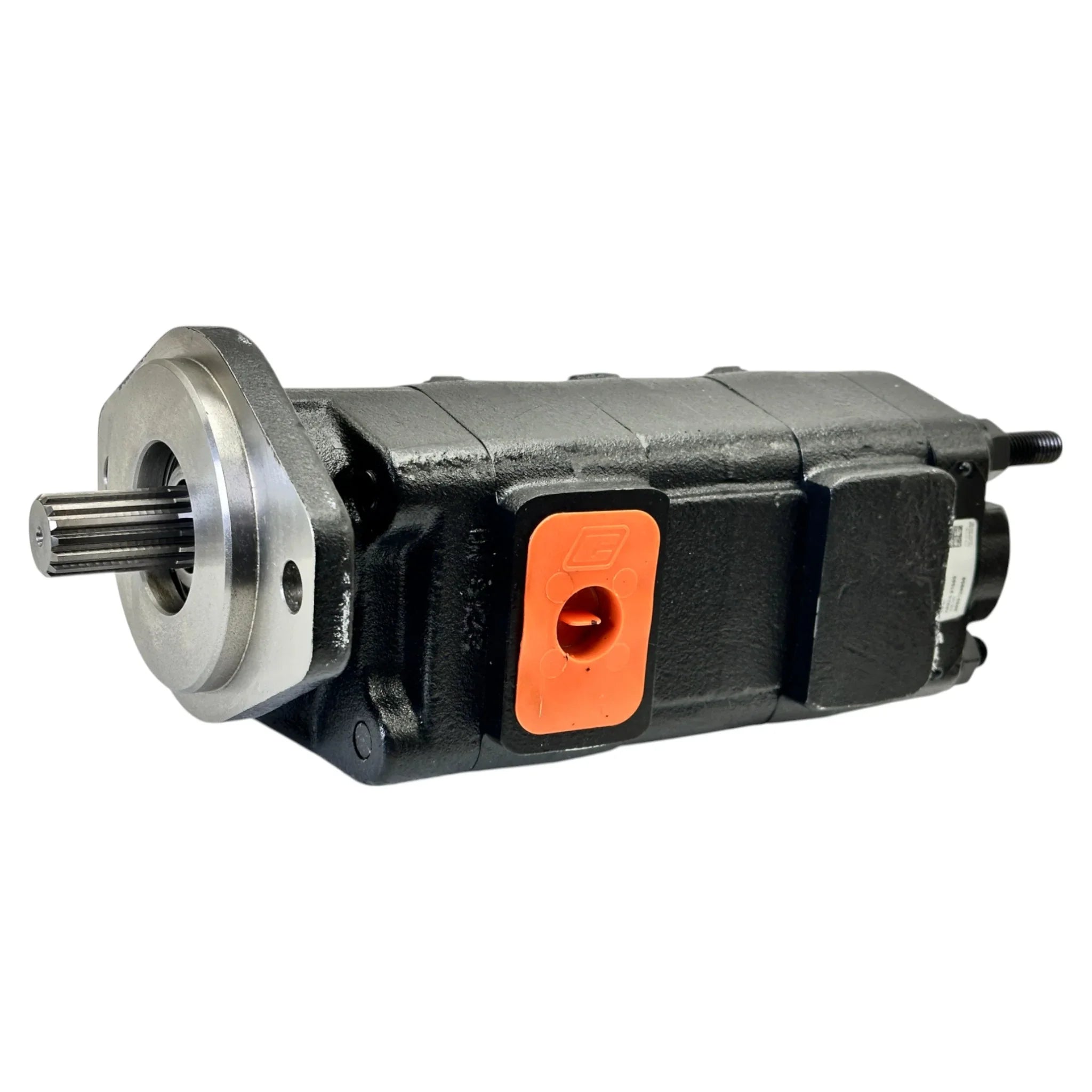 3089120048 Genuine Parker Gear Pump – ADVANCED TRUCK PARTS