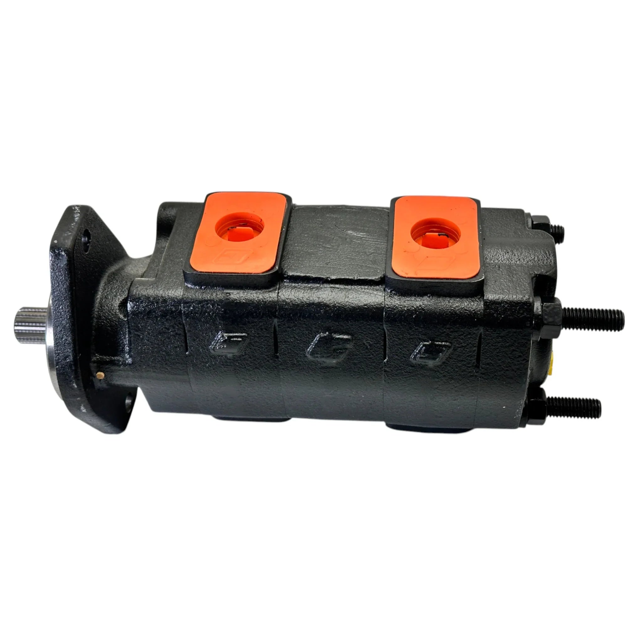 parker gear pump 3089120048 Genuine Parker Gear Pump – ADVANCED TRUCK PARTS