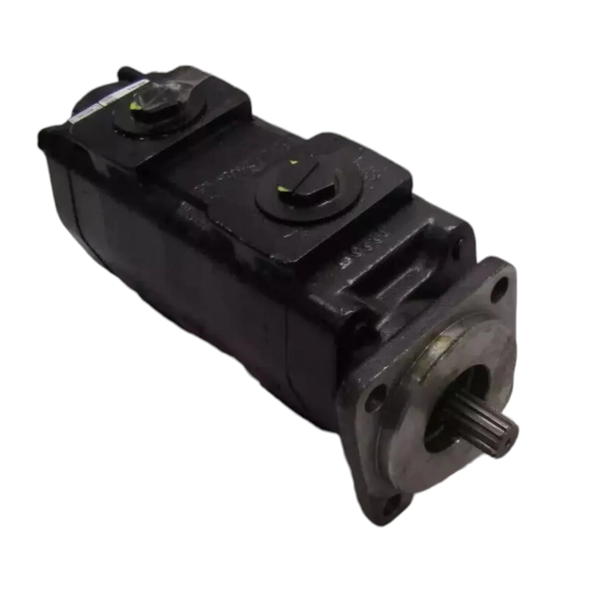 3089123019 Genuine Parker Tandem Hydraulic Pump
