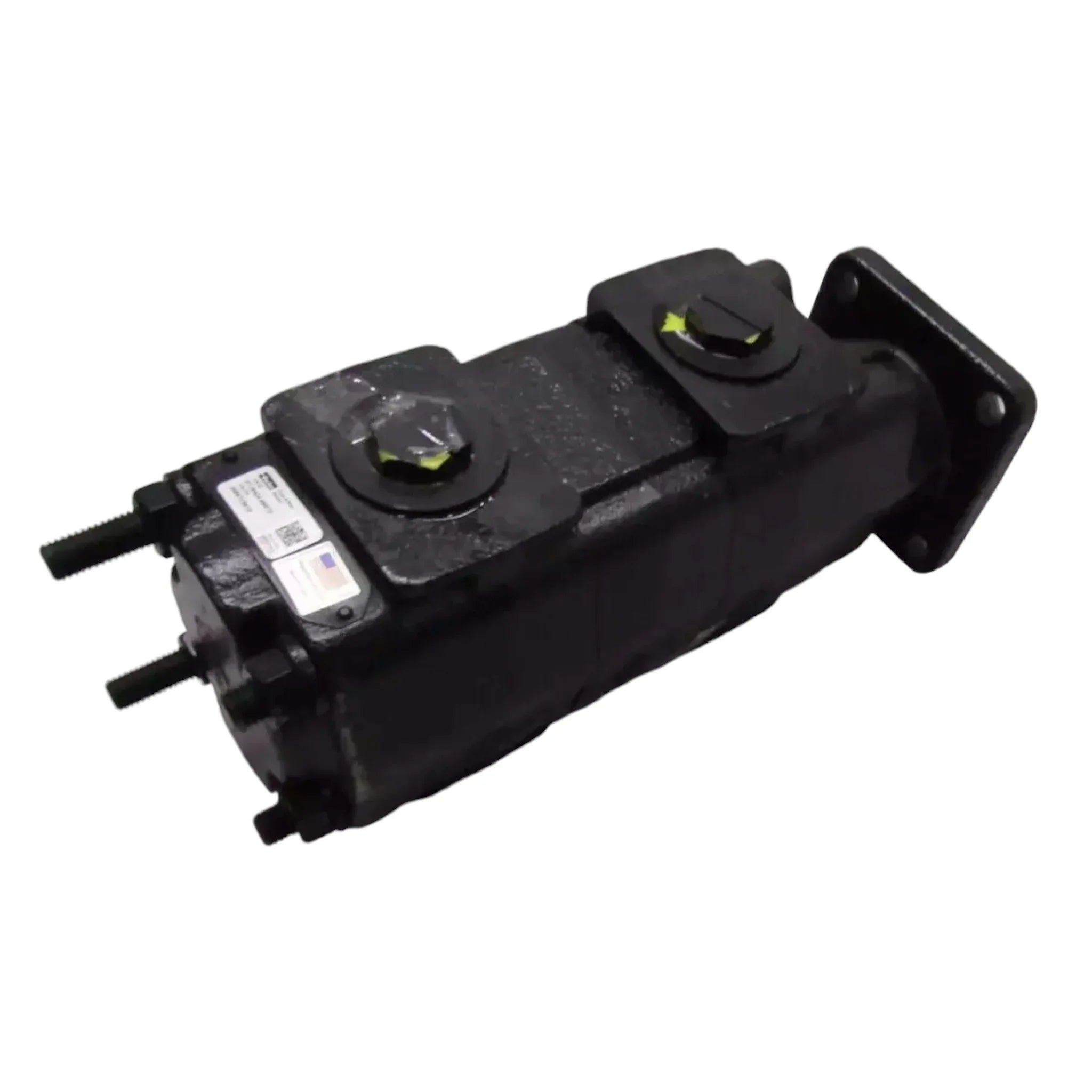 3089123019 Genuine Parker Tandem Hydraulic Pump