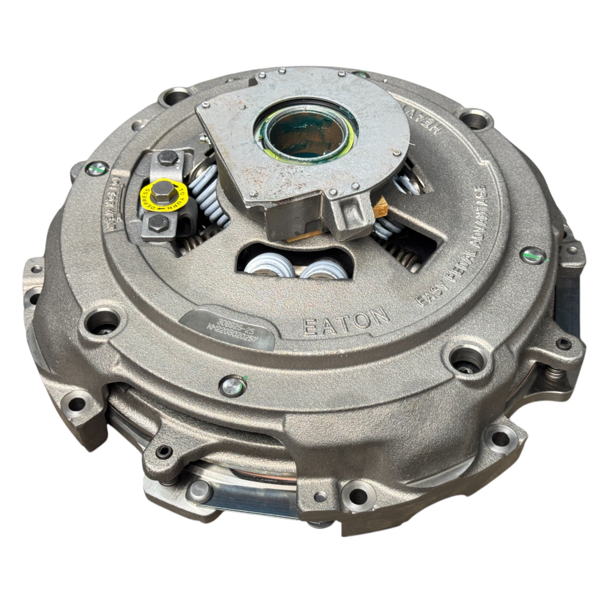 30892525 Genuine Eaton Easy Pedal Advantage Clutch
