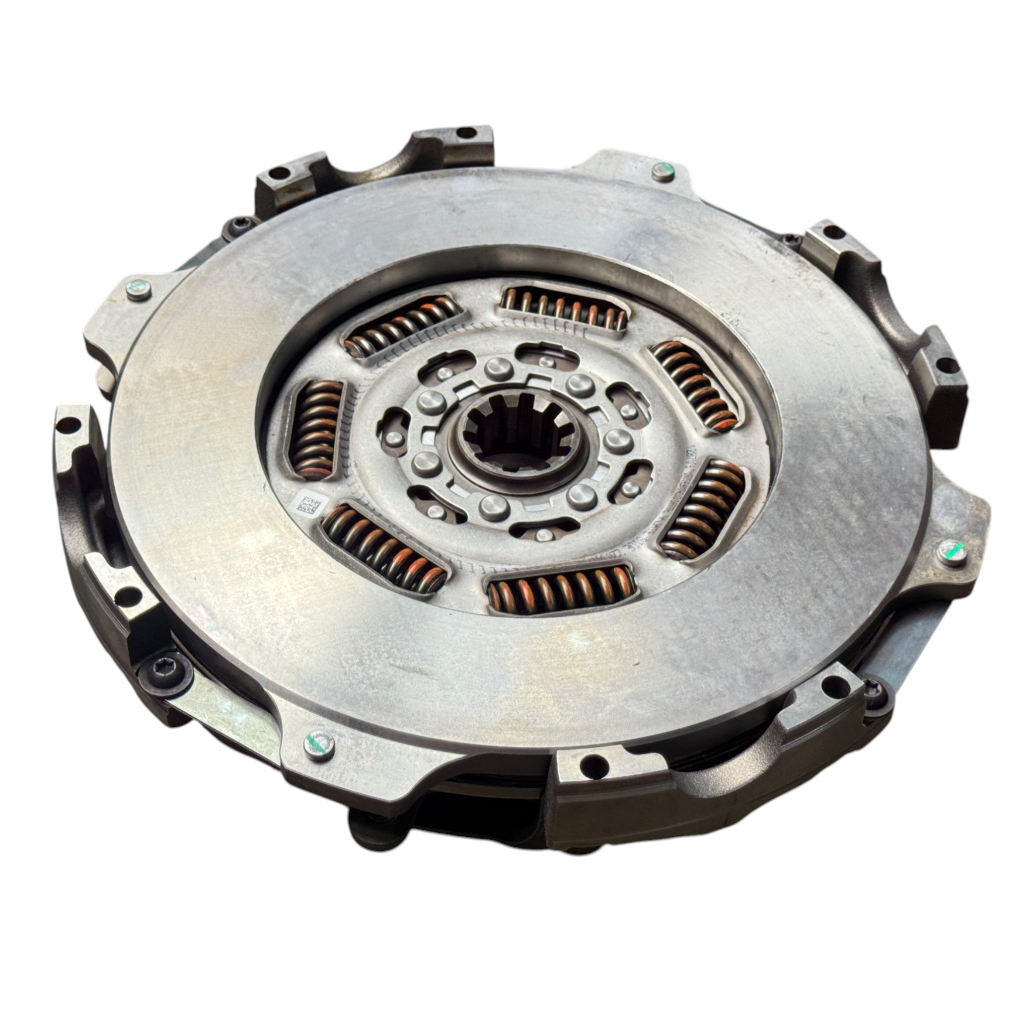 30892525 Genuine Eaton Easy Pedal Advantage Clutch