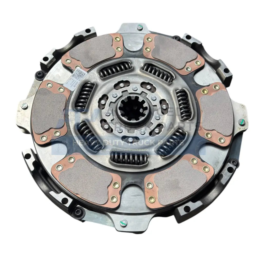 30892525 Genuine Eaton Easy Pedal Advantage Clutch