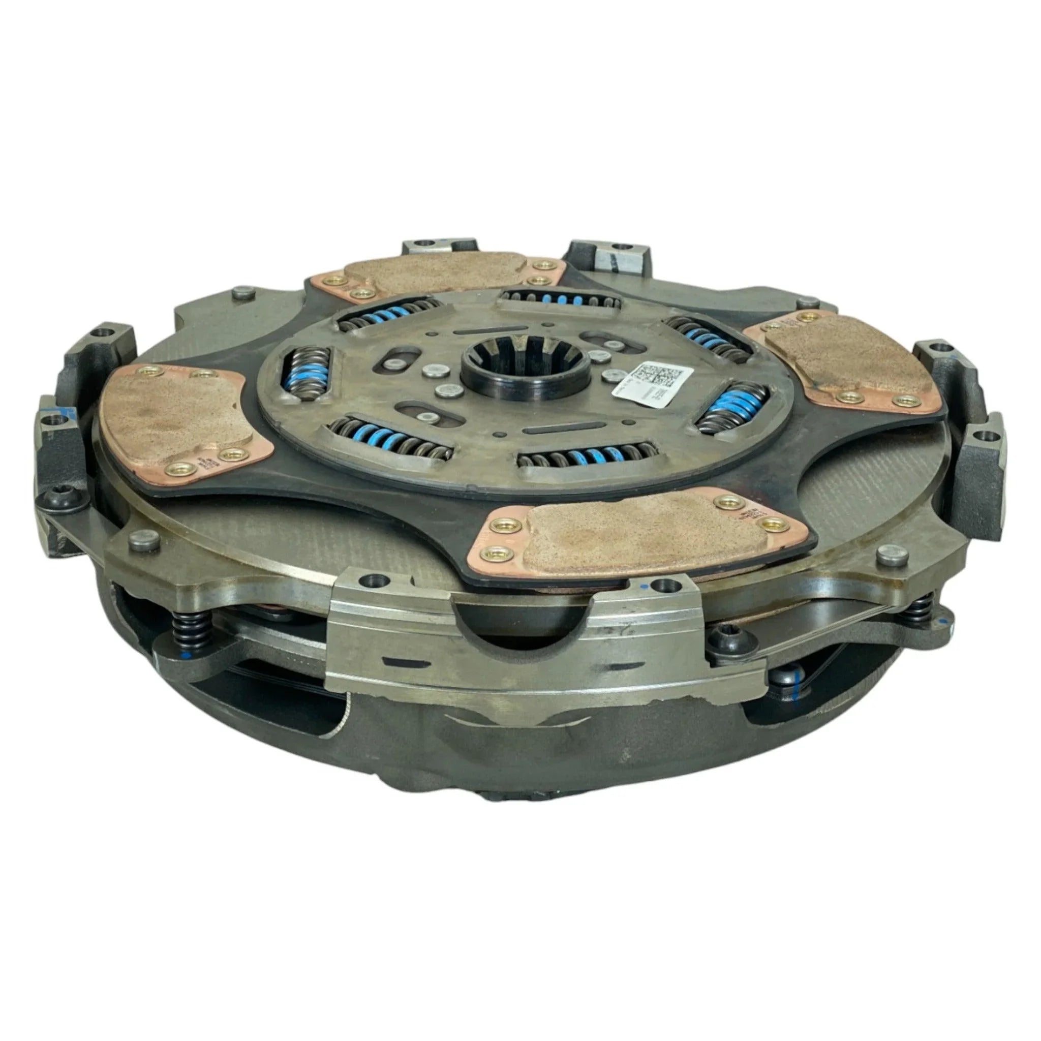 2104-30892582 Genuine Eaton Easy Pedal Advantage Manual Adjust Clutch