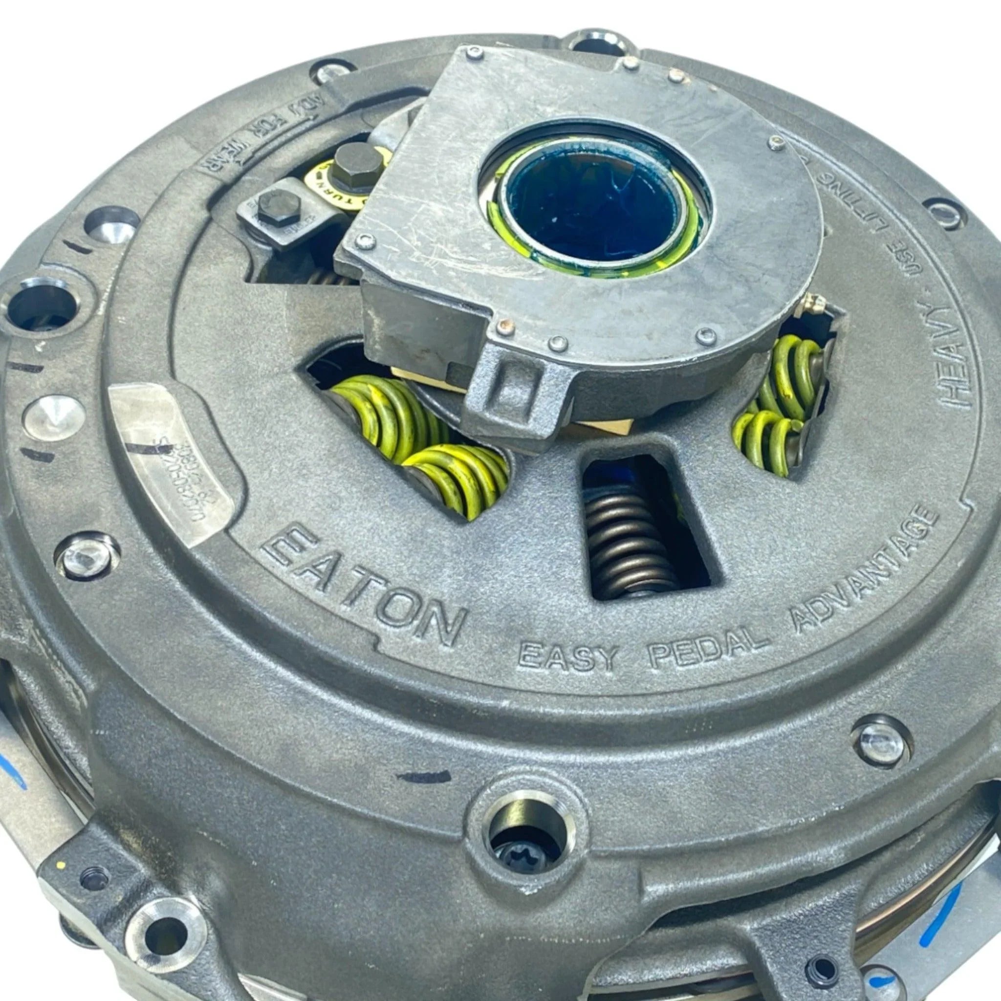 2104-30892582 Genuine Eaton Easy Pedal Advantage Manual Adjust Clutch