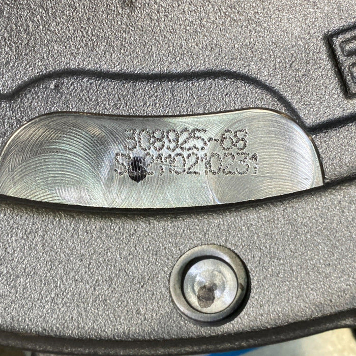 30892568 Genuine Eaton Easy Pedal Advantage Clutch Manual Adjust