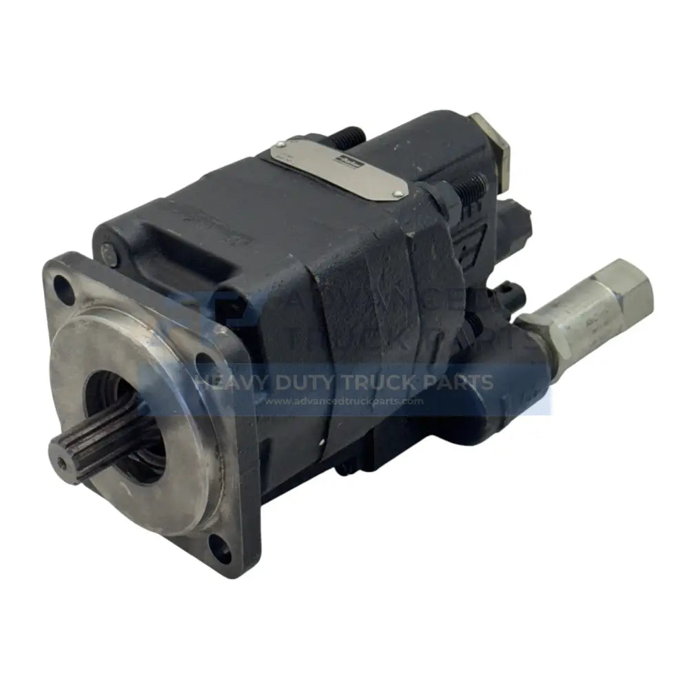 3089310071 Genuine Parker Hydraulic Pump - Hydraulic Pumps