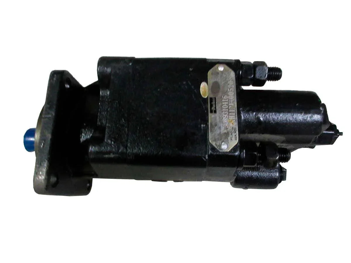 3089310073 Genuine Parker Dump Single Hydraulic Pump G101/G102