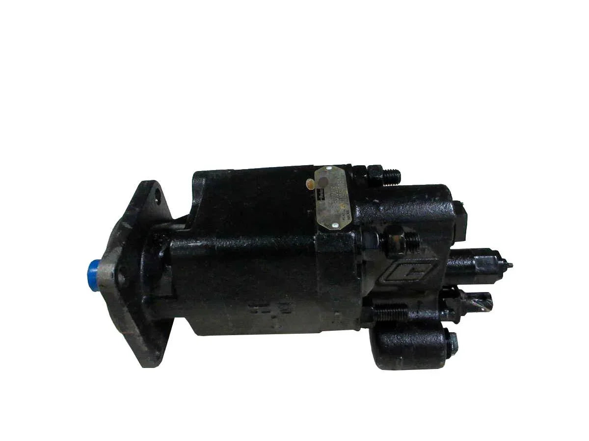 3089310416 Genuine Parker Dump Single Hydraulic Pump G101/G102