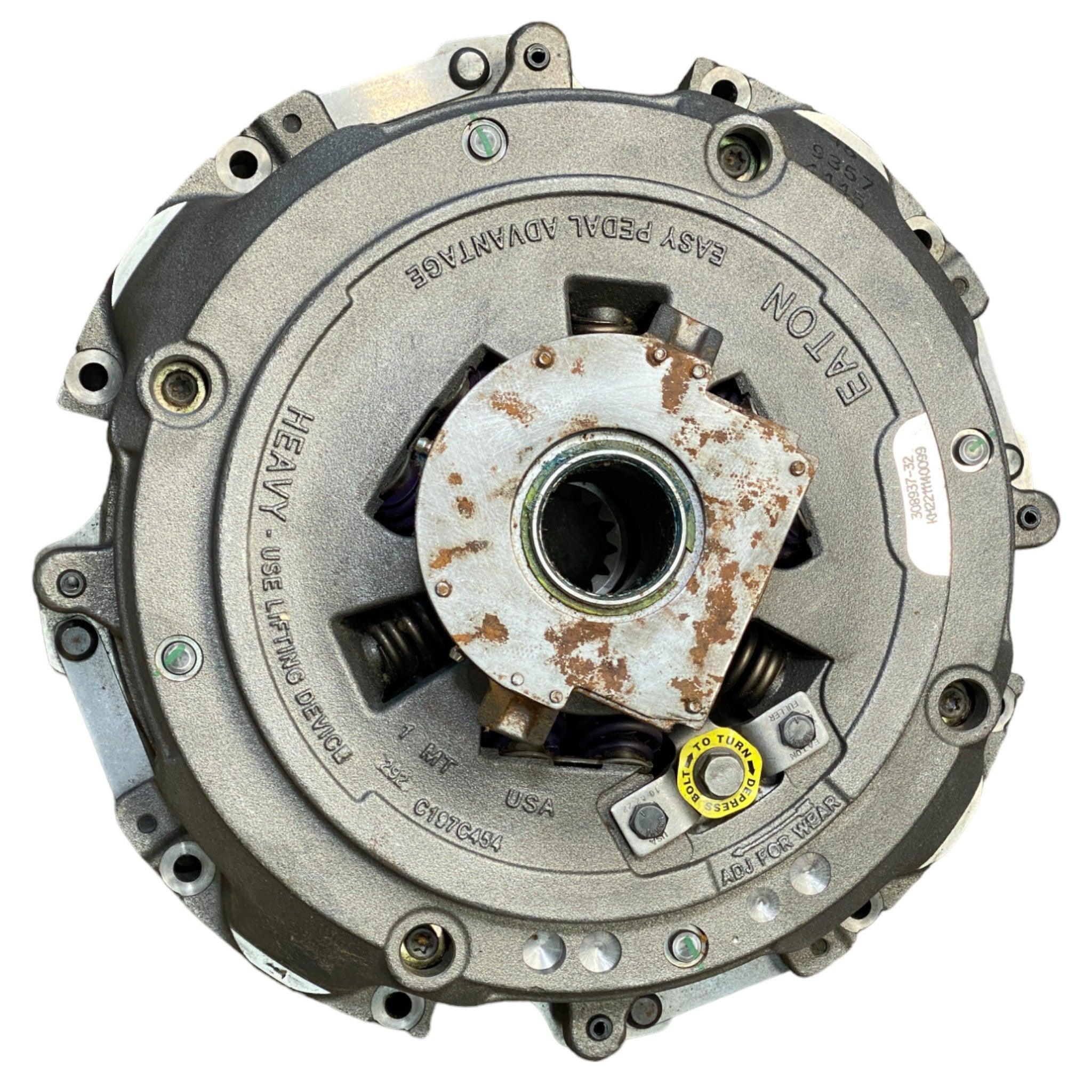 308937-32 Genuine Eaton Easy Pedal Advantage Clutch Manual Adjust