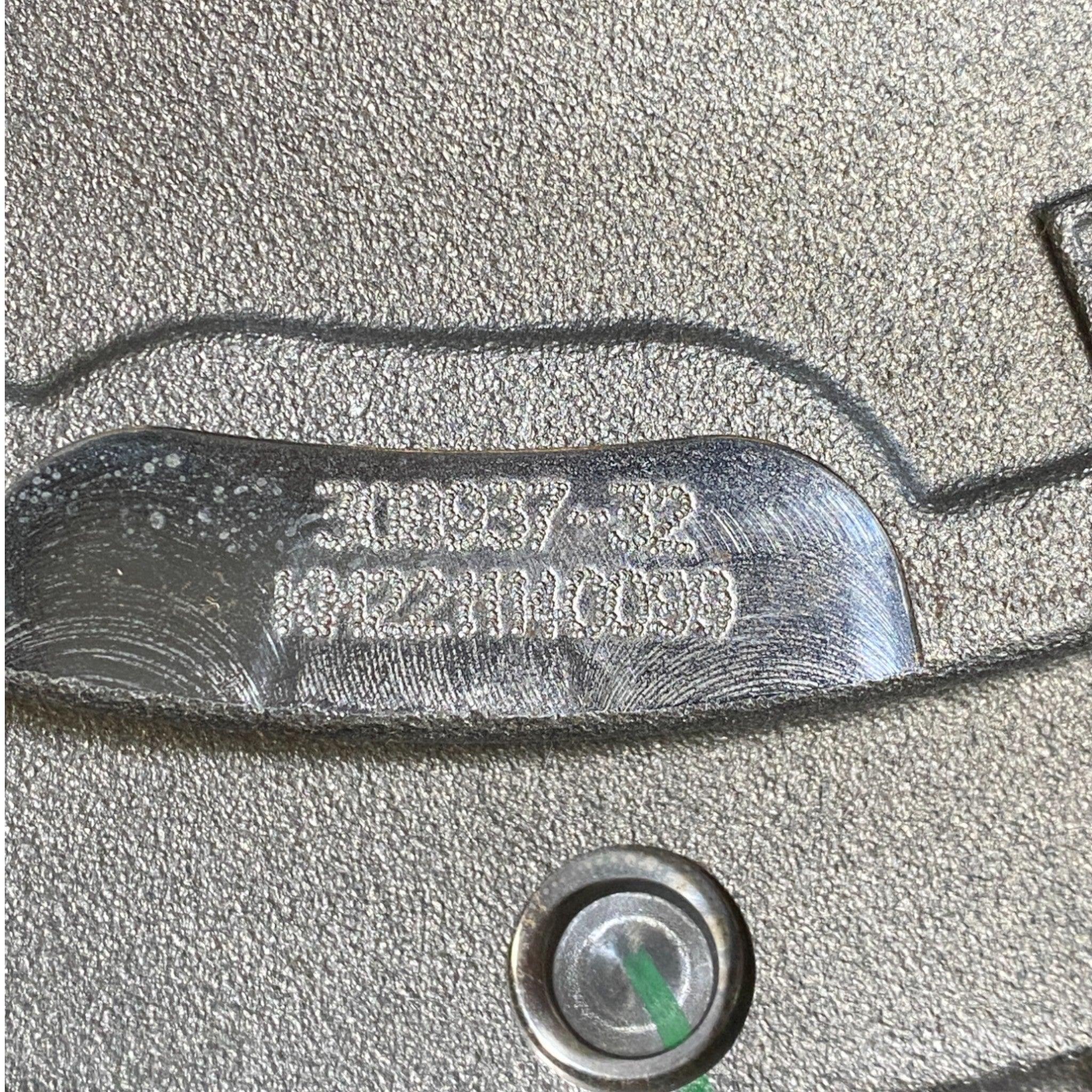 308937-32 Genuine Eaton Easy Pedal Advantage Clutch Manual Adjust