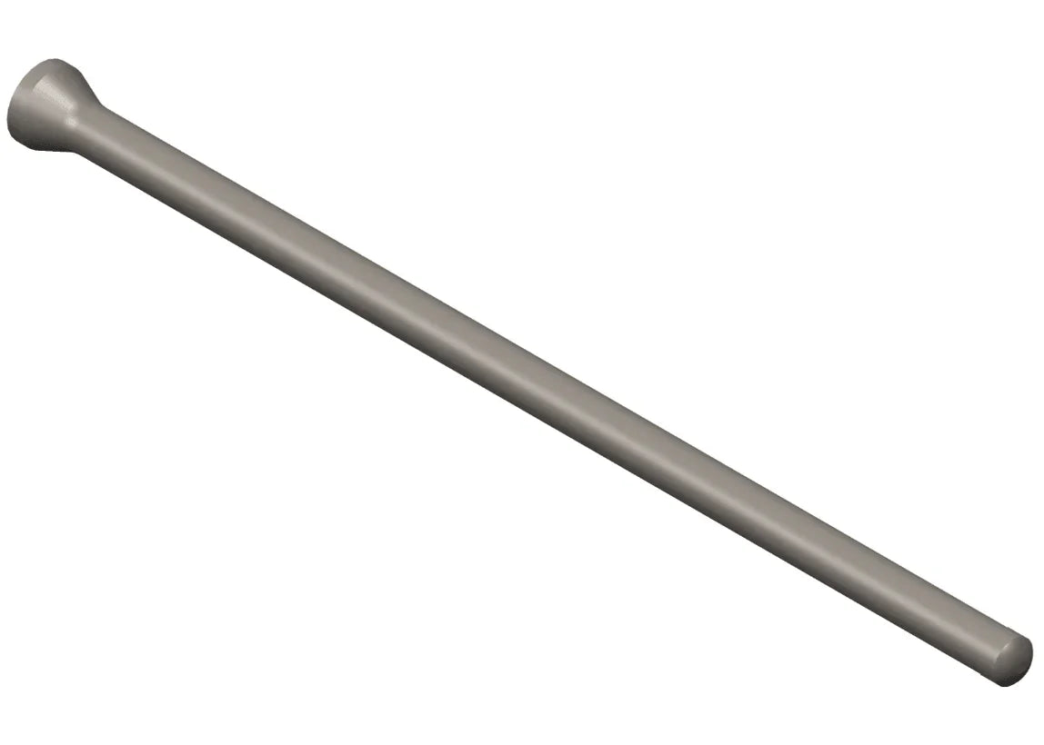 3089507 Genuine Cummins Push Rod